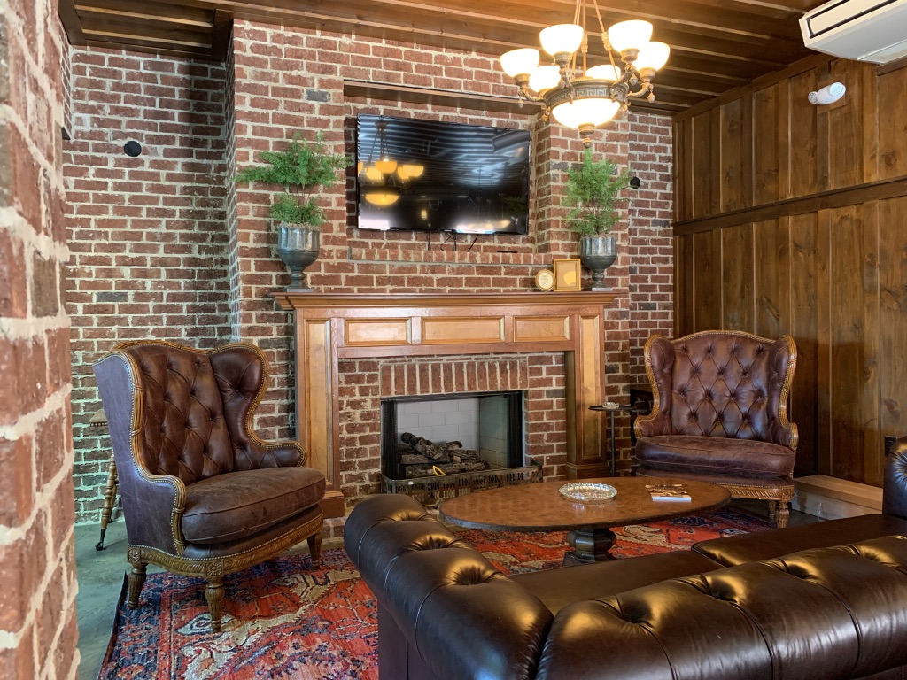 The Ellijay Cigar Lounge photo 3