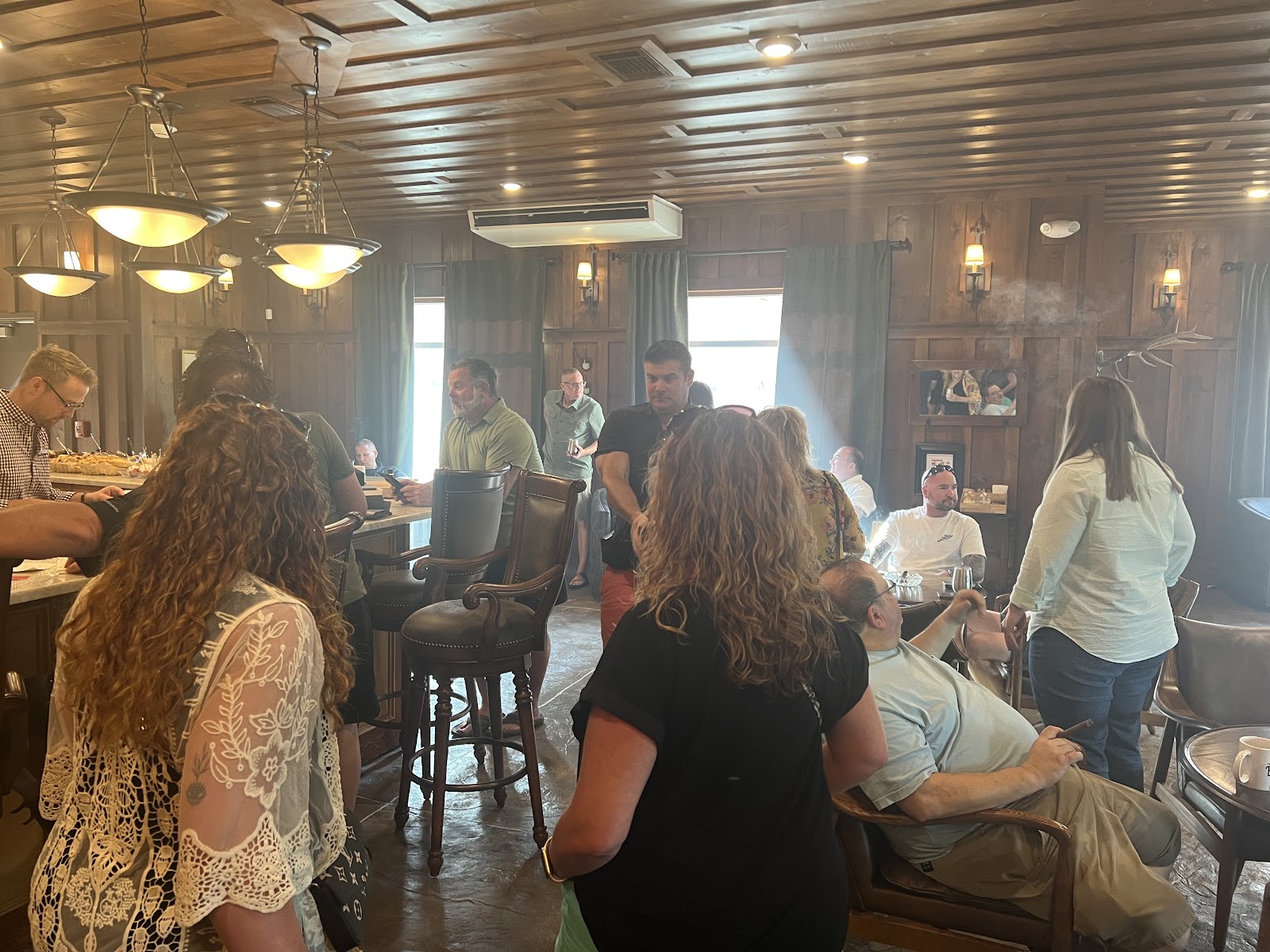 The Ellijay Cigar Lounge photo 4