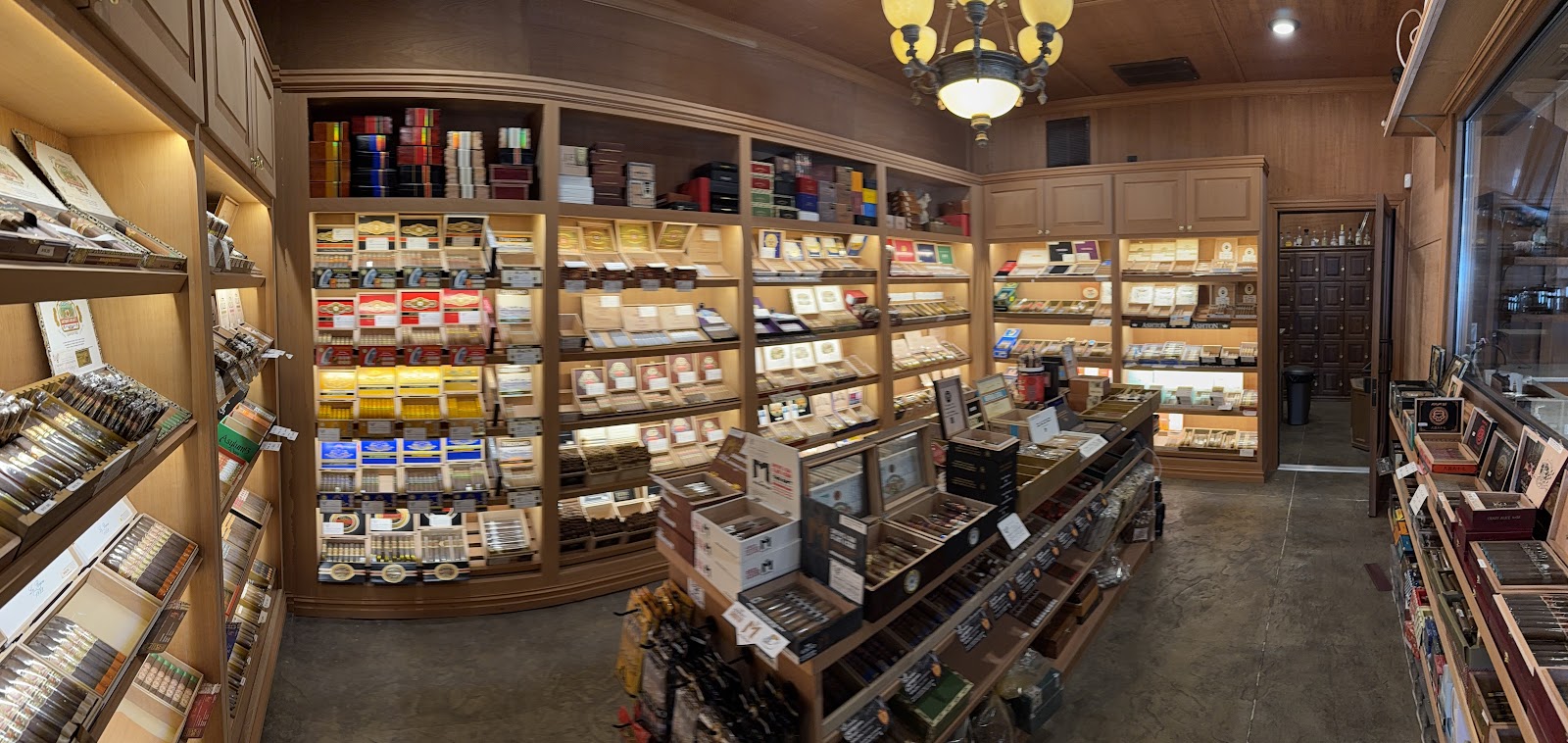 The Ellijay Cigar Lounge photo 5