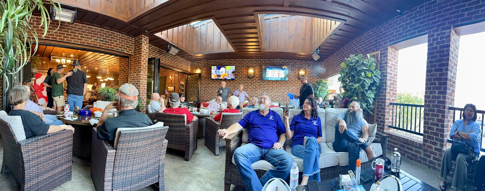 The Ellijay Cigar Lounge photo 6