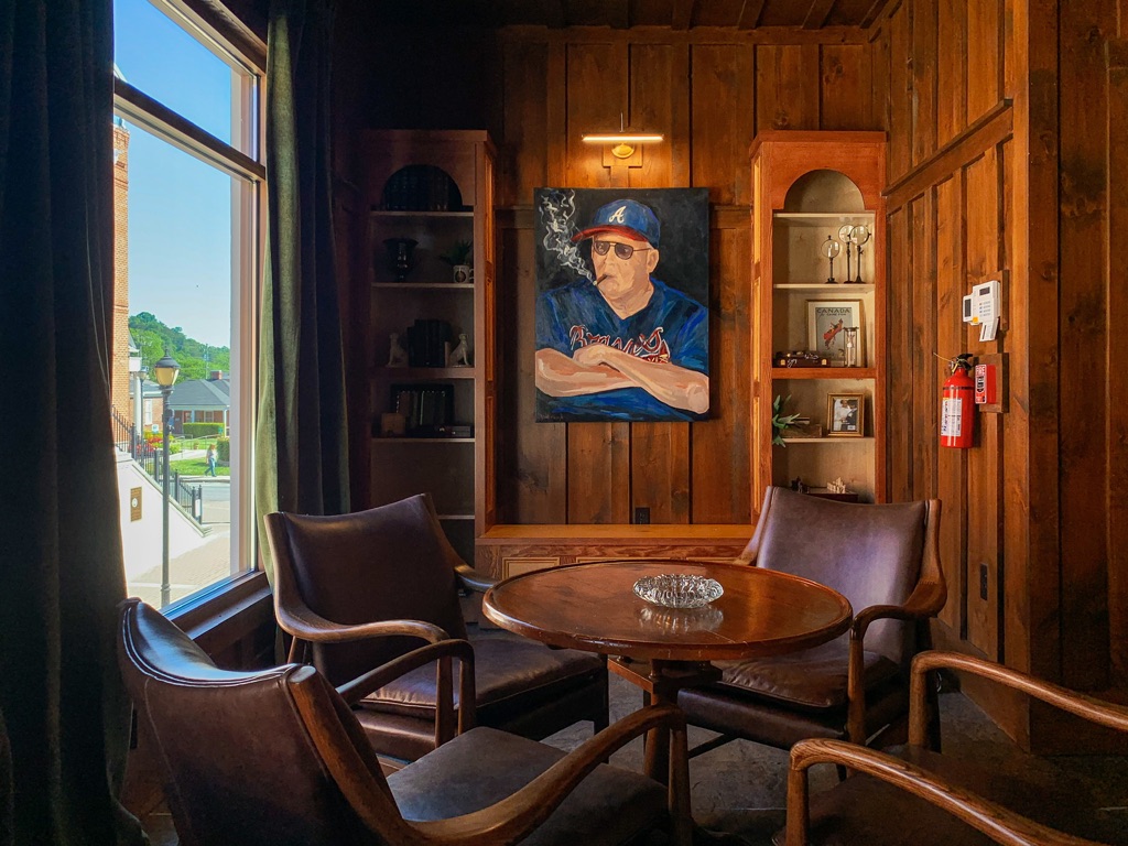 The Ellijay Cigar Lounge photo 7