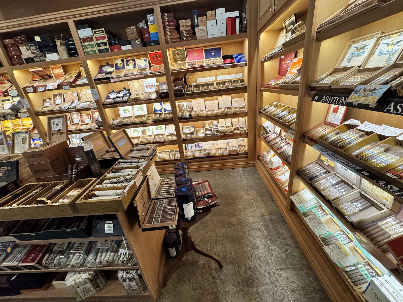 The Ellijay Cigar Lounge photo 8