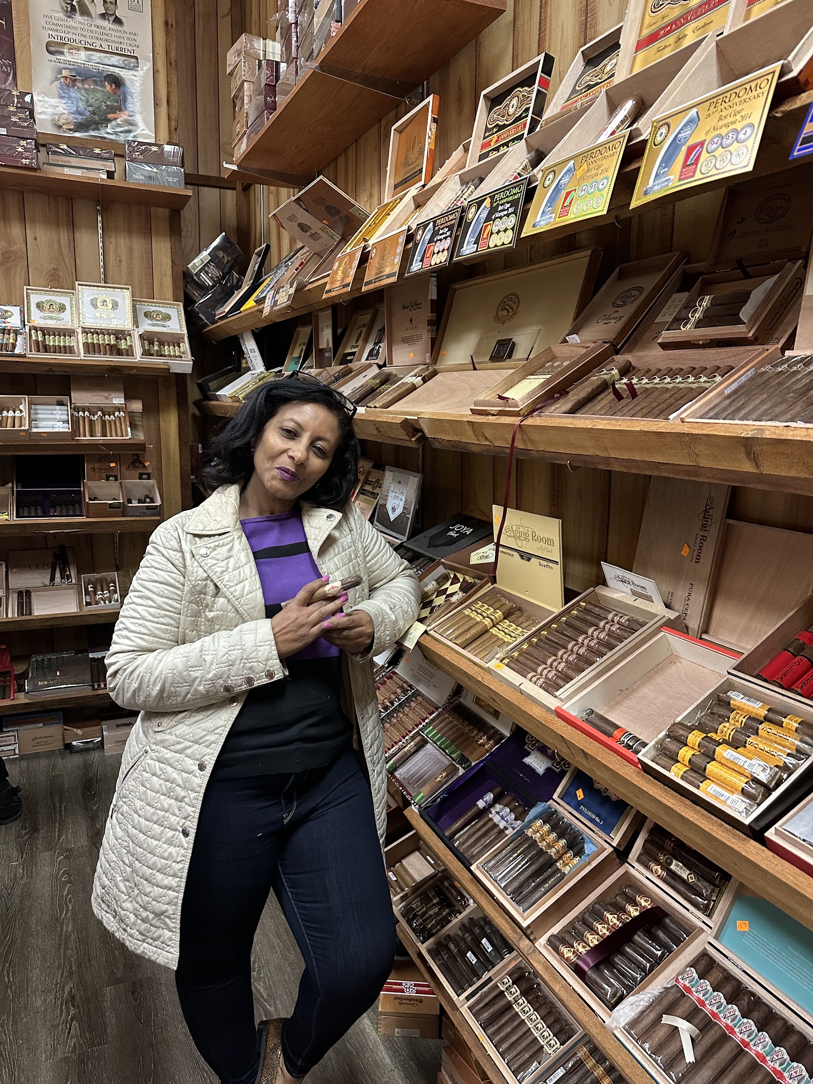 The Got Cigars photo 2