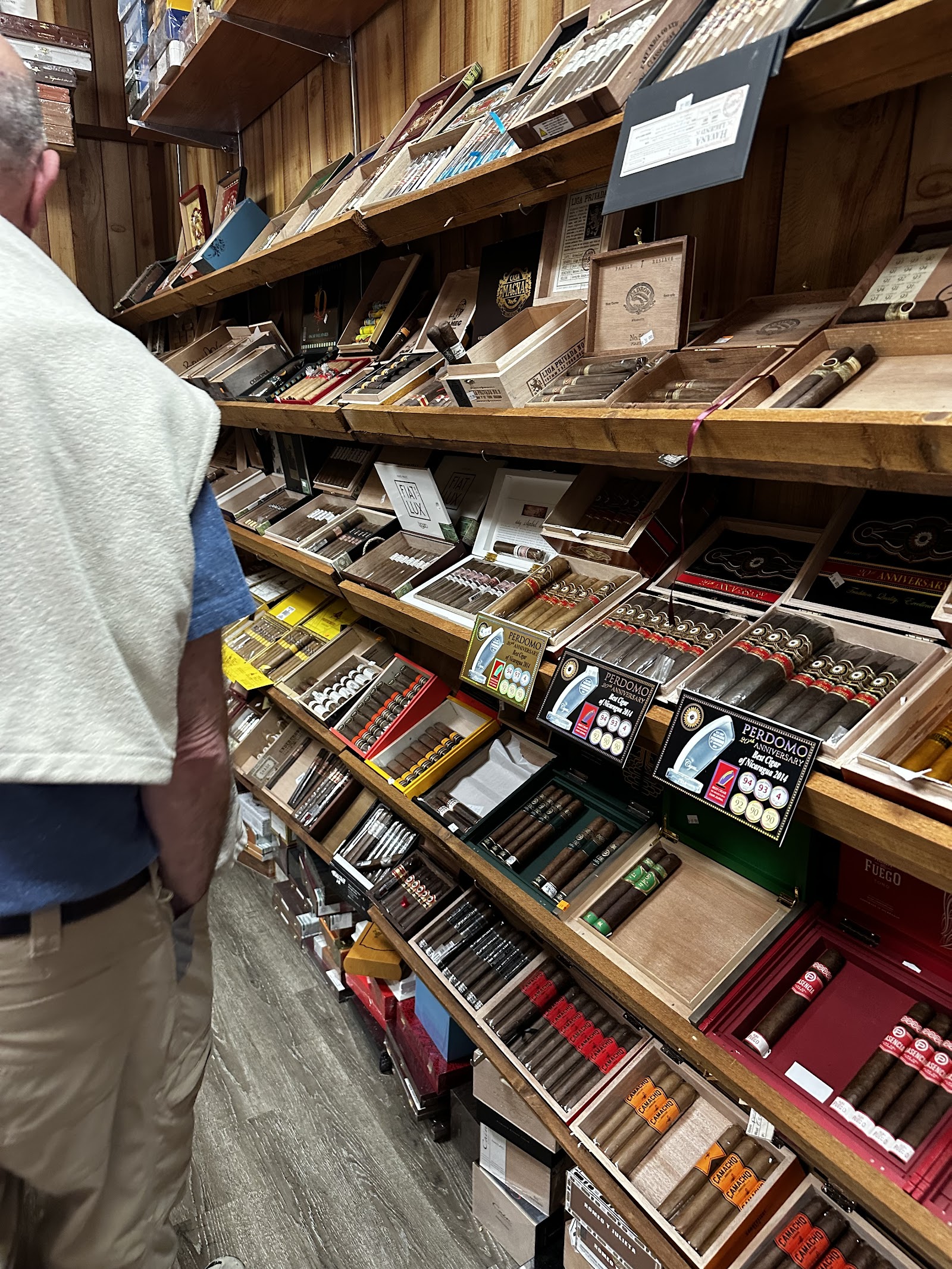 The Got Cigars photo 3
