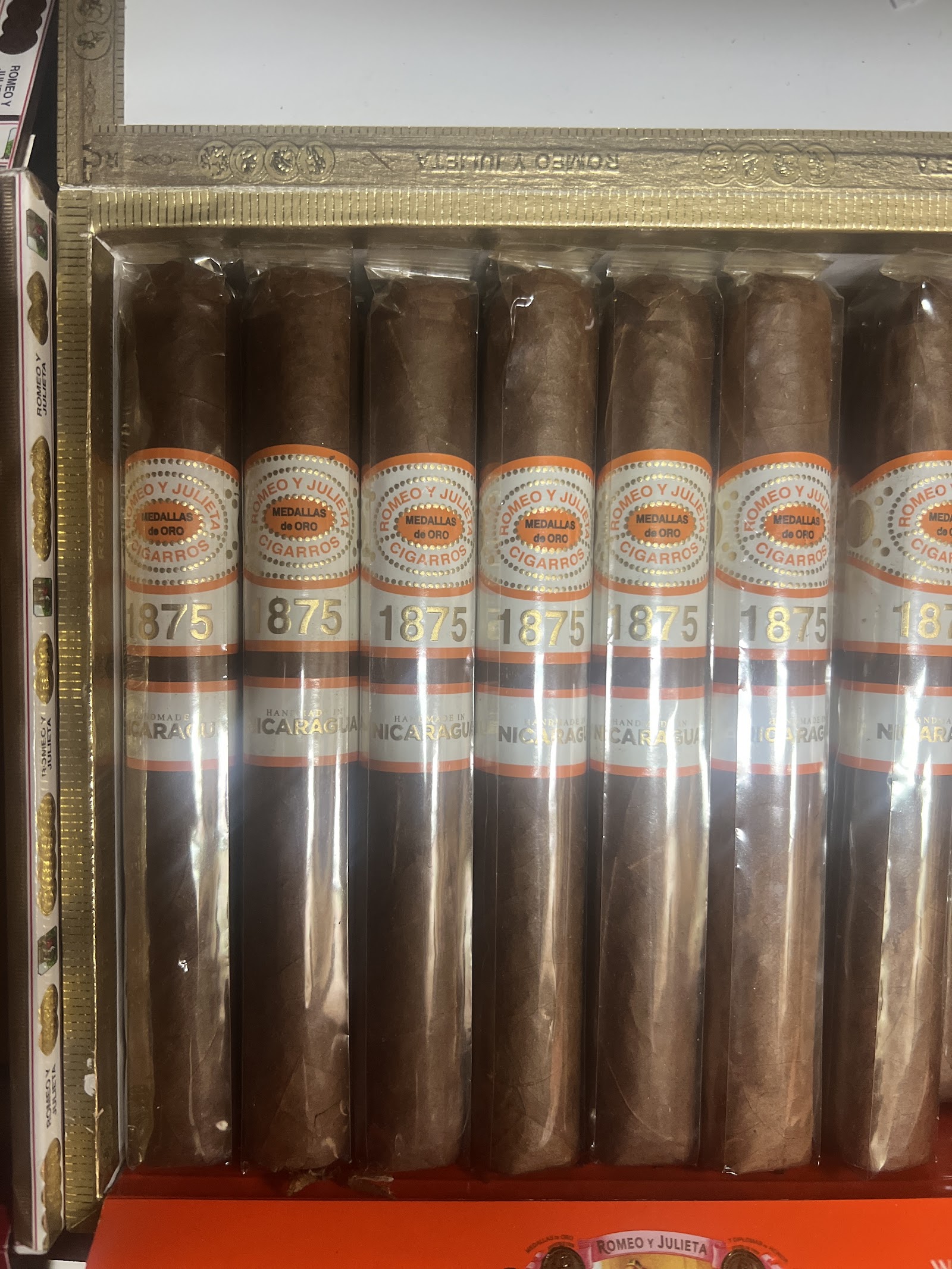 The Got Cigars photo 4