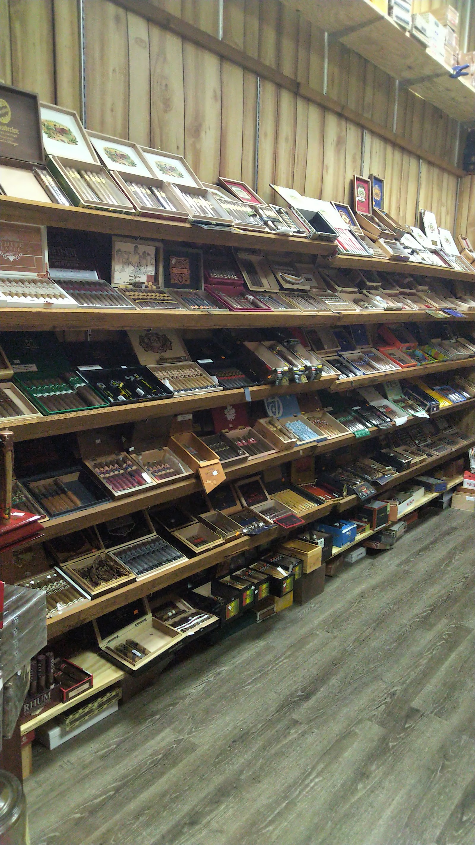The Got Cigars photo 6