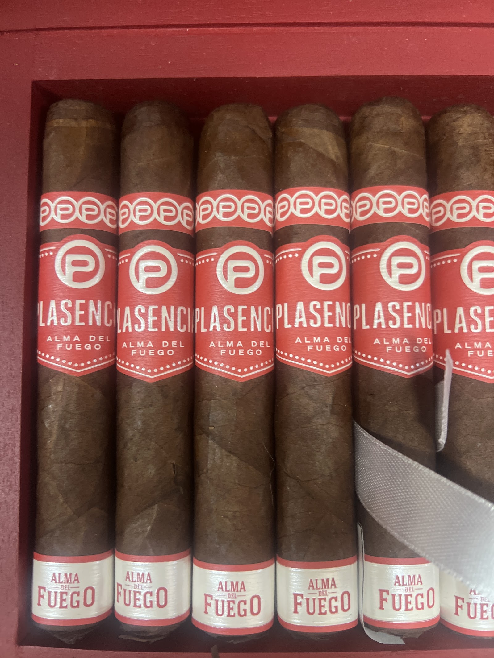 The Got Cigars photo 7