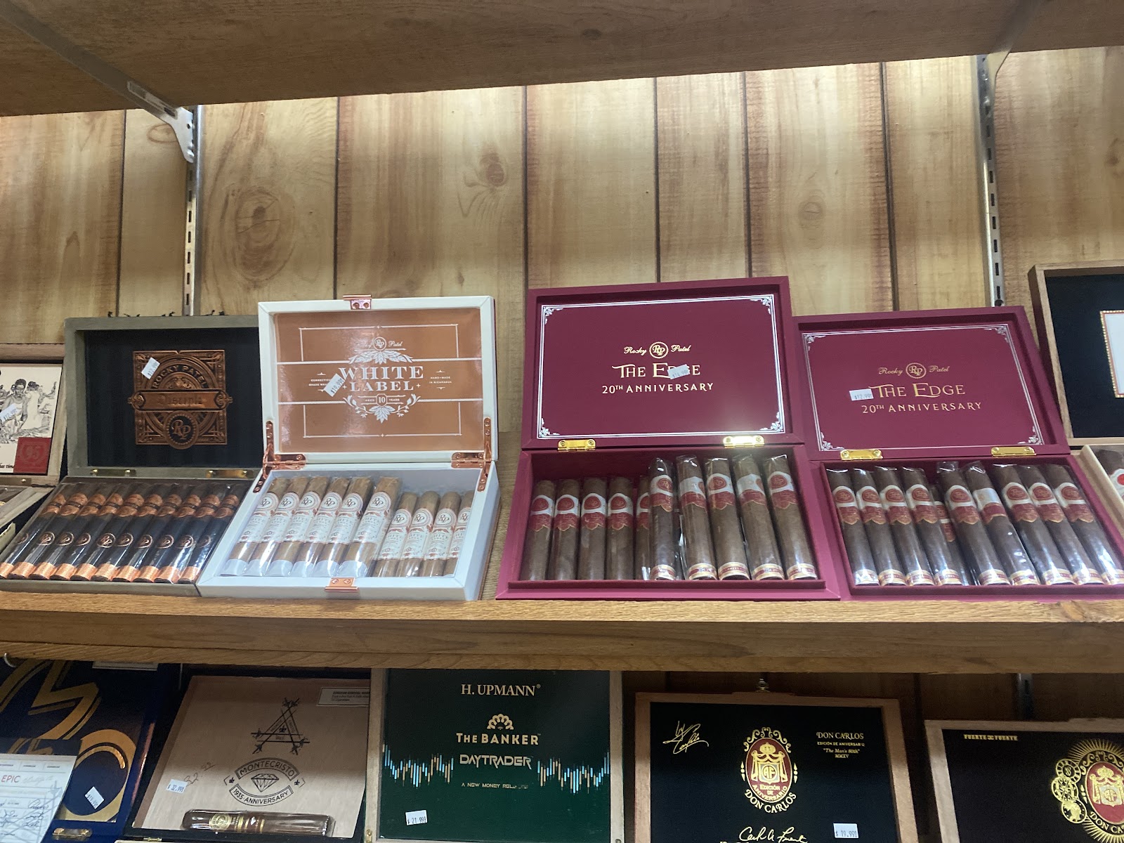 The Got Cigars photo 9