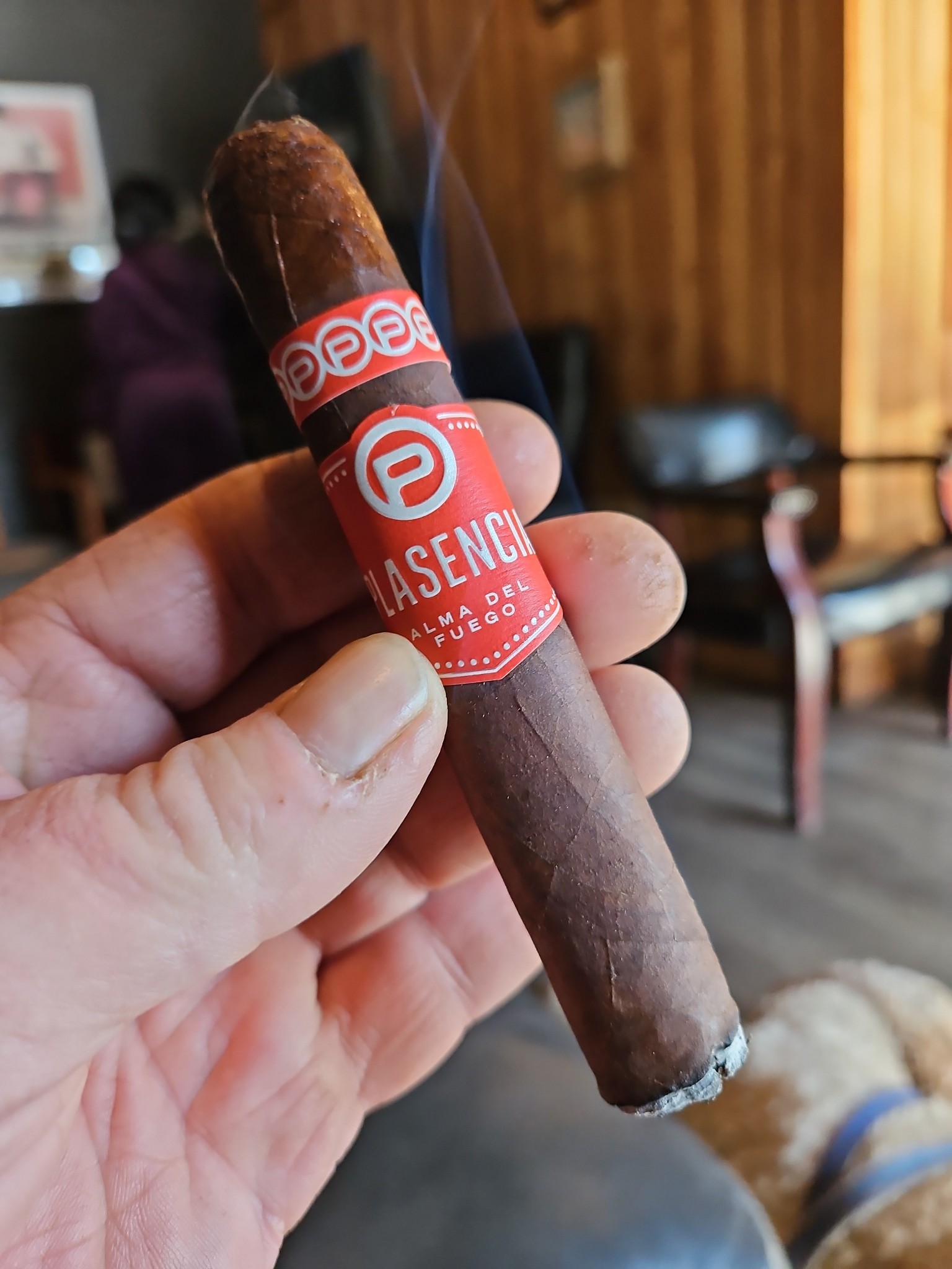 The Got Cigars photo 10