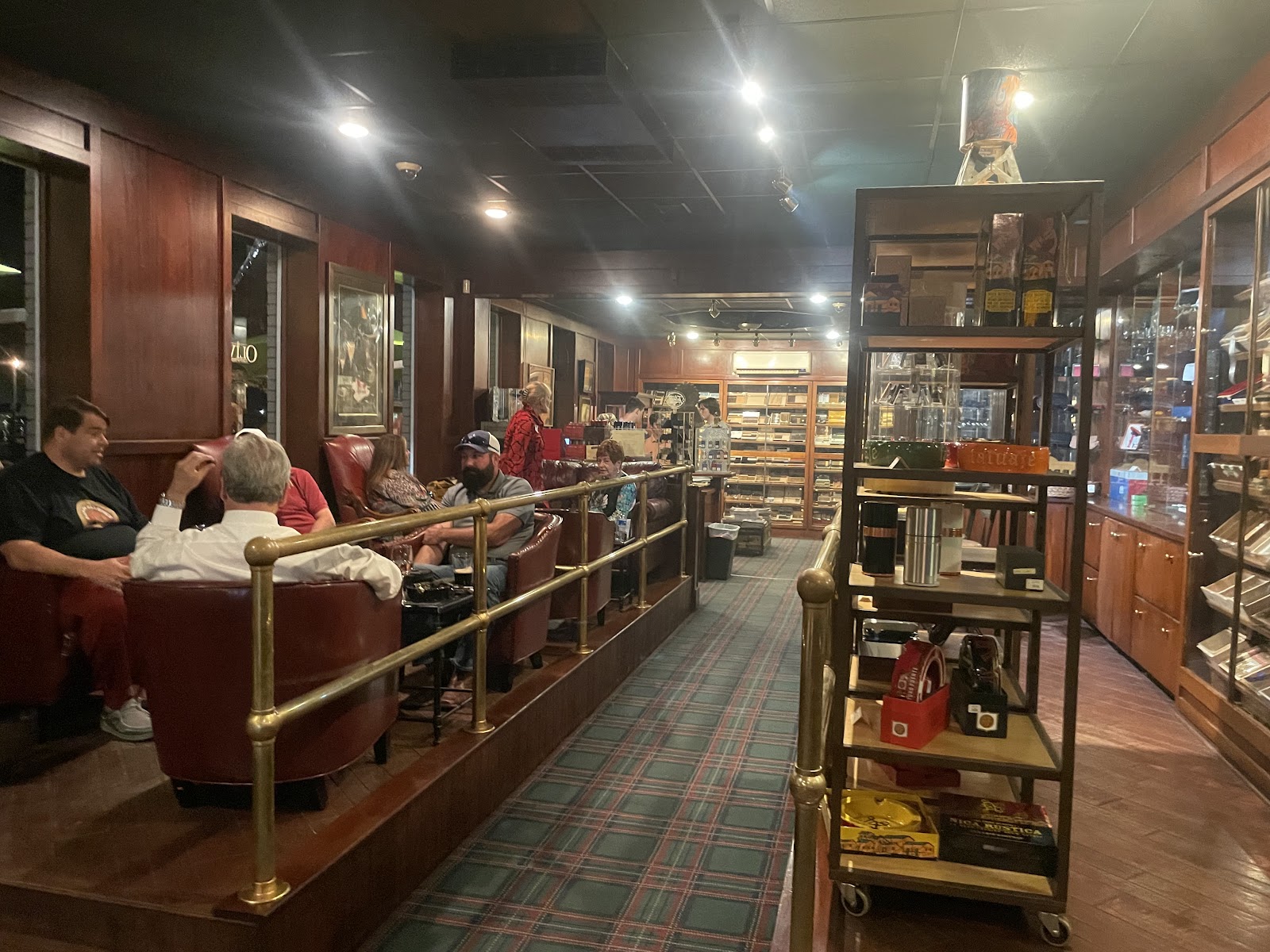 The Hemingway - Midland photo 3