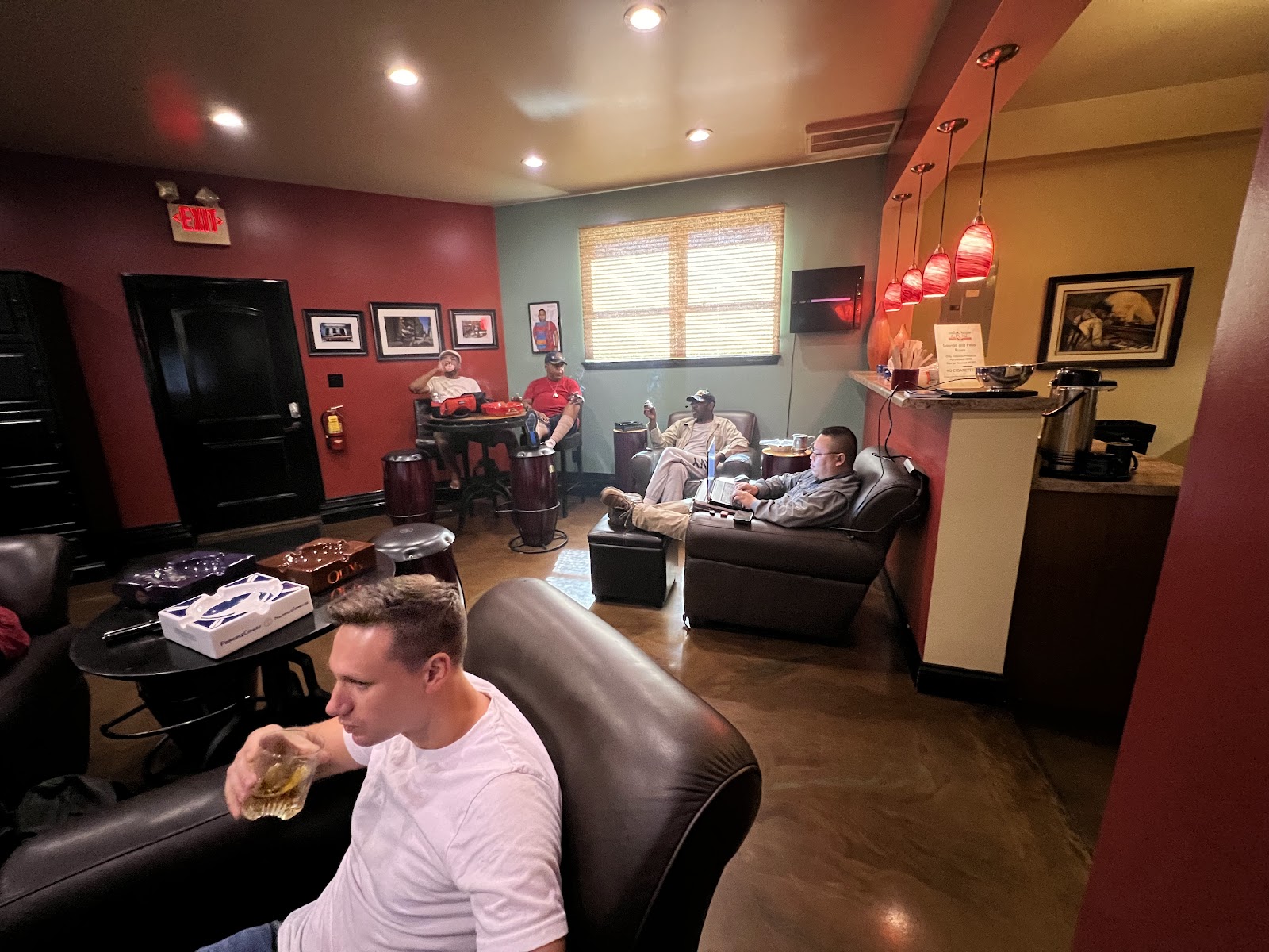 The Hill Cigar Co photo 3
