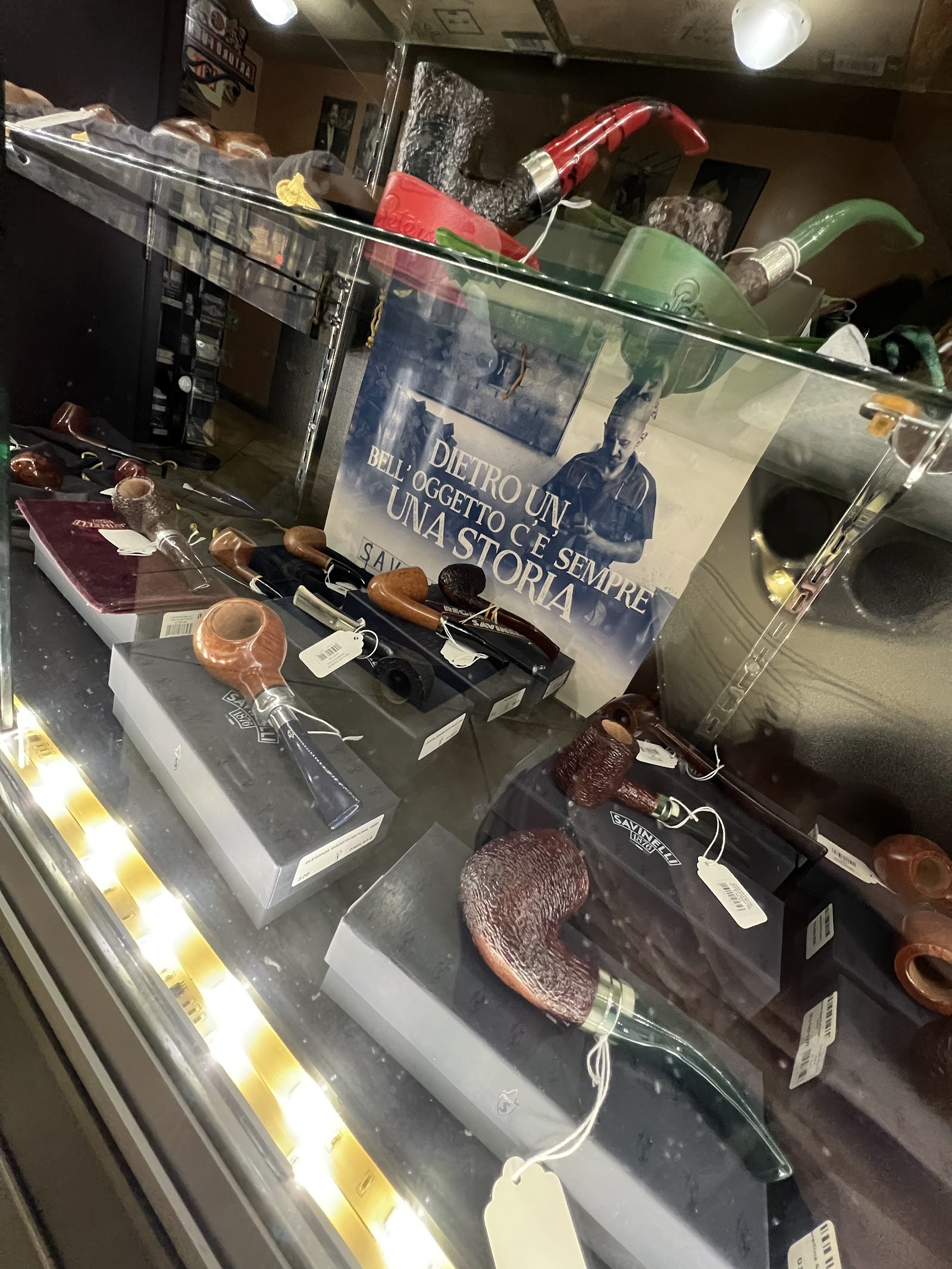 The Hill Cigar Co photo 4
