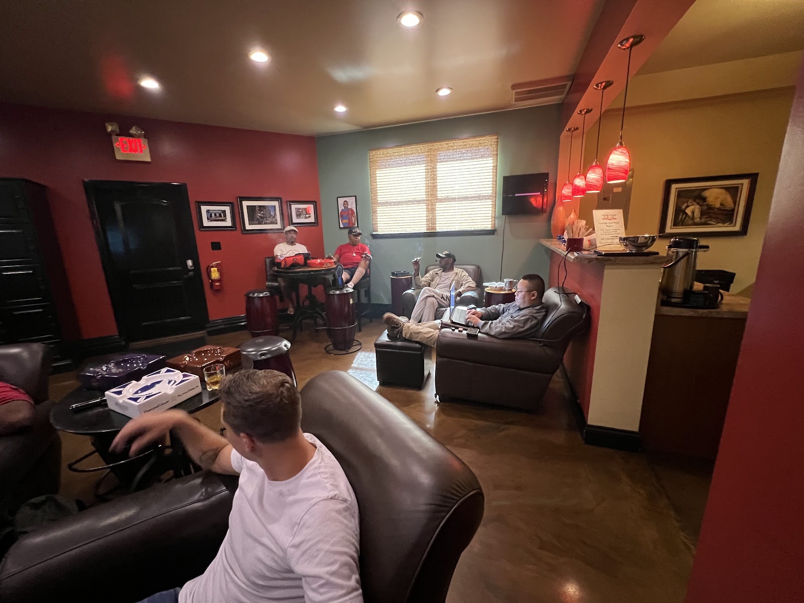 The Hill Cigar Co photo 6