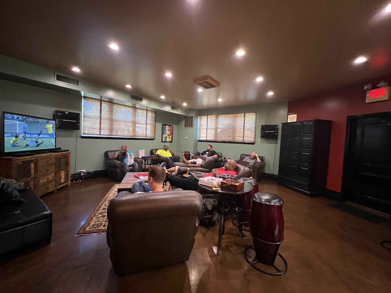 The Hill Cigar Co photo 9