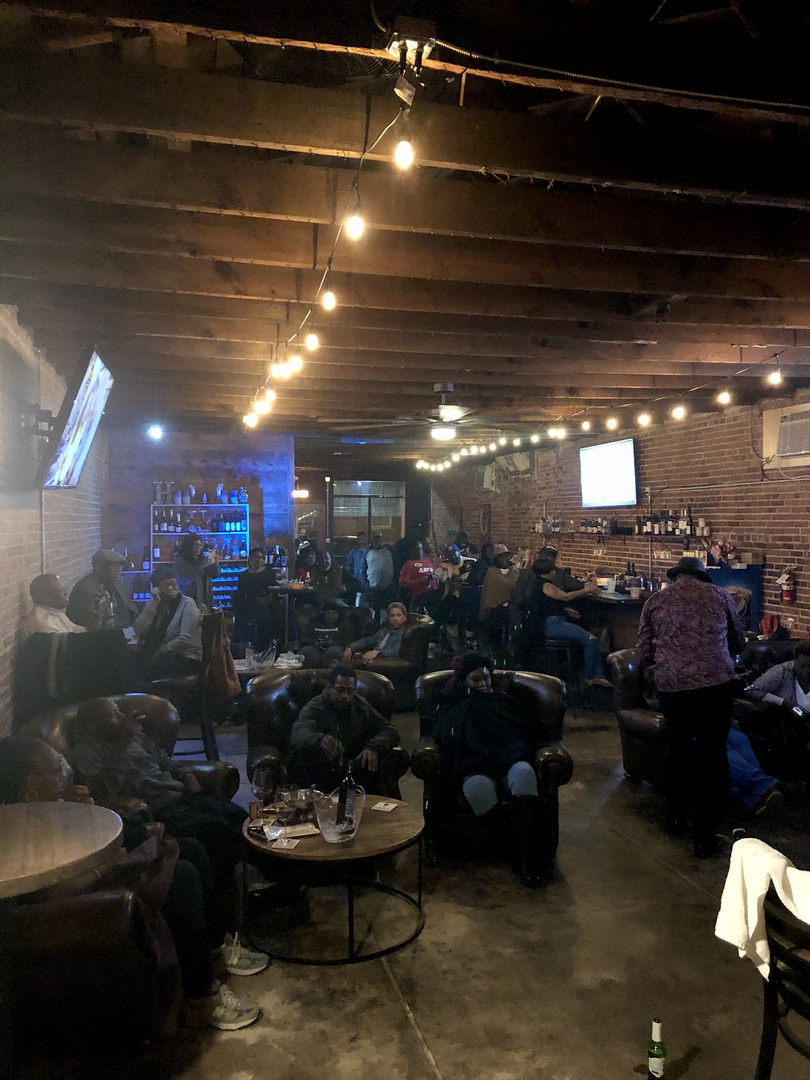 The Humidor Cigar, Wine & Jazz Lounge photo 8