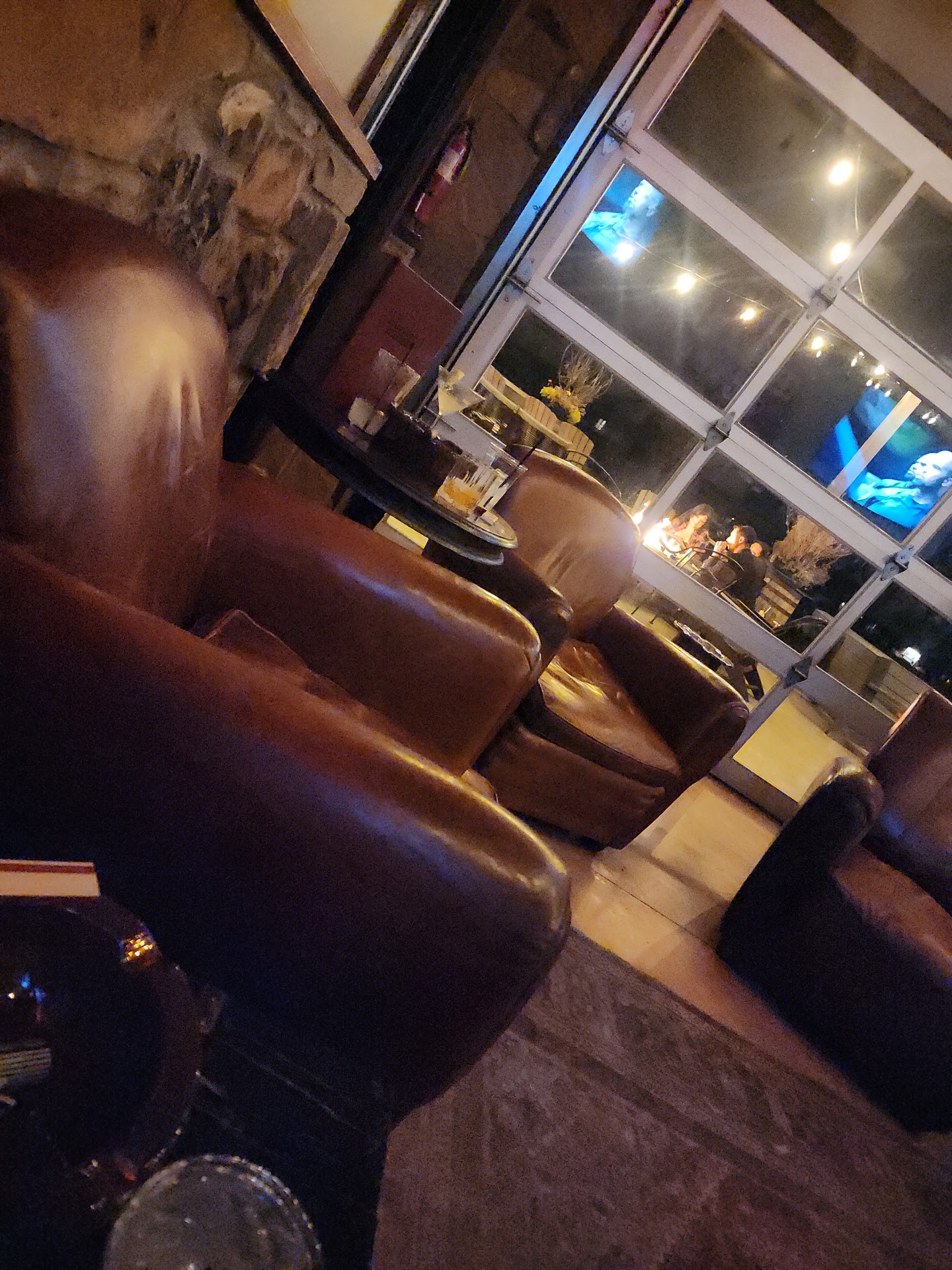 The Humidor Cocktail Lounge photo 5
