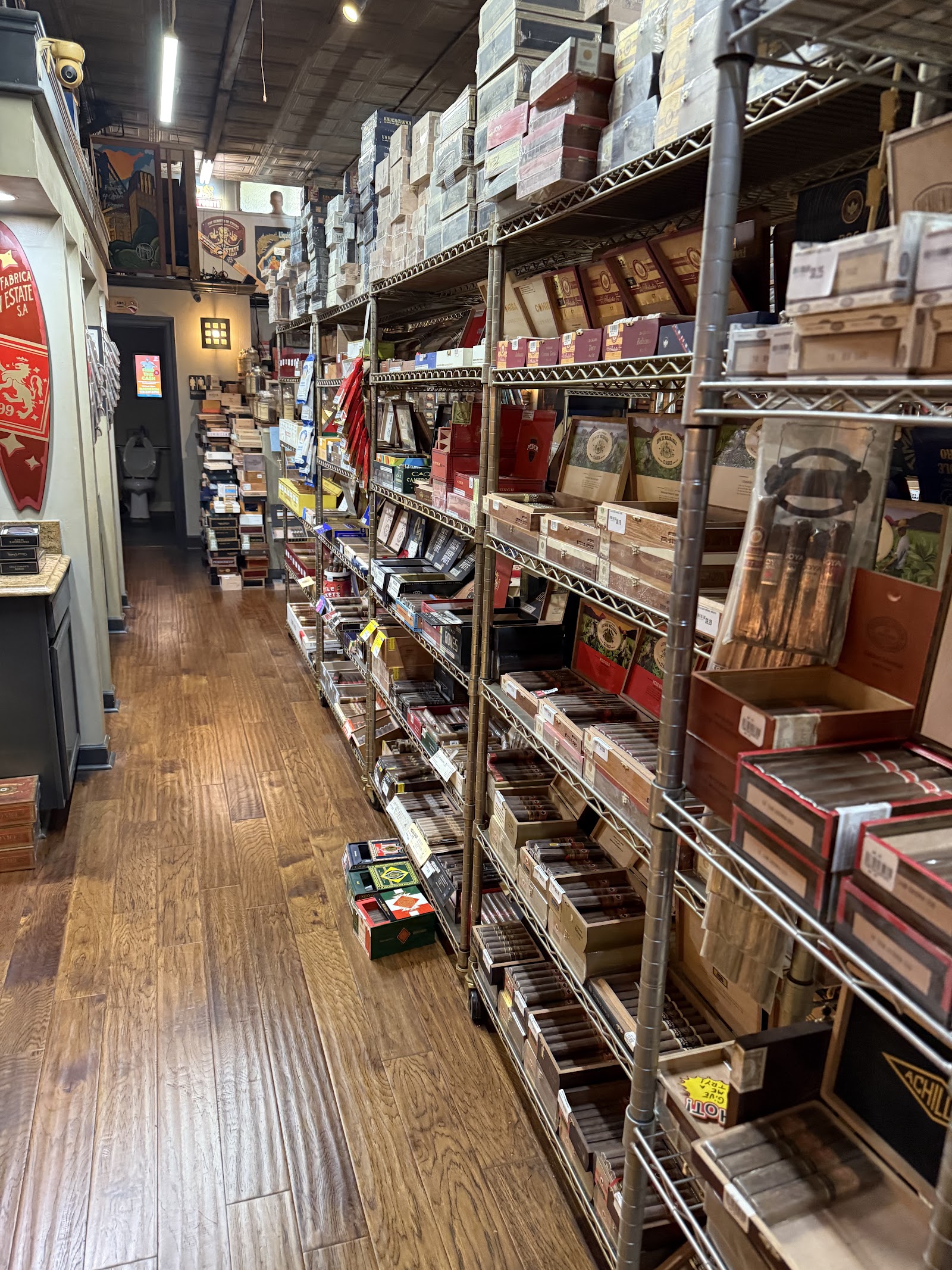 The Humidor photo 3