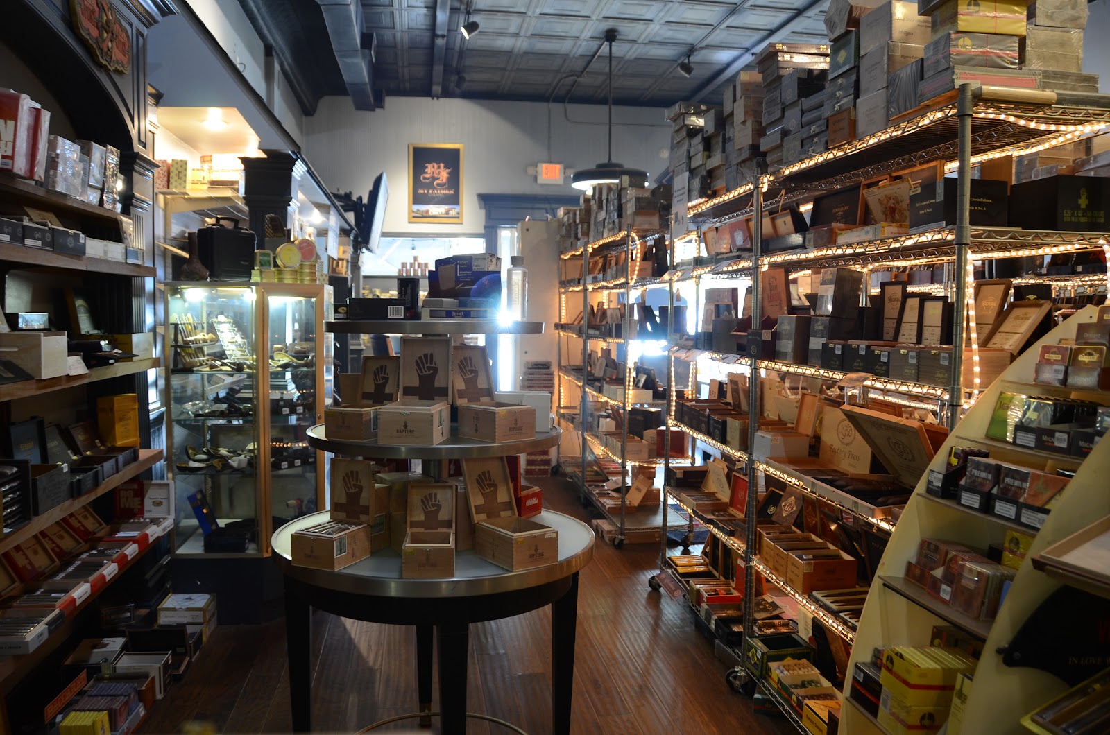 The Humidor photo 4