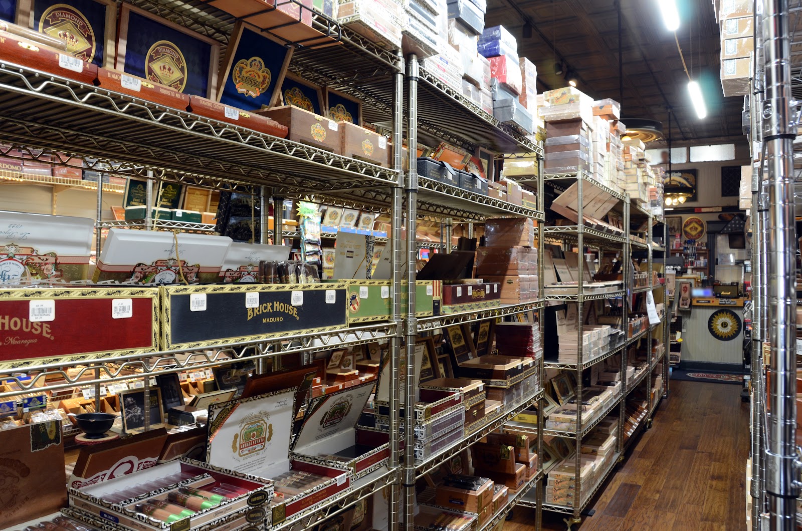 The Humidor photo 6