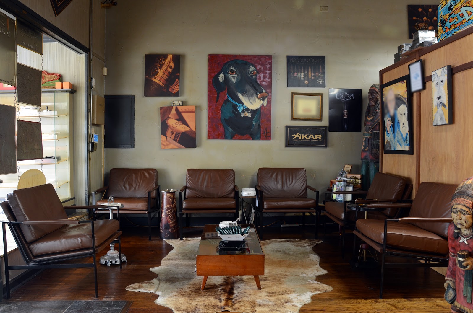 The Humidor photo 10