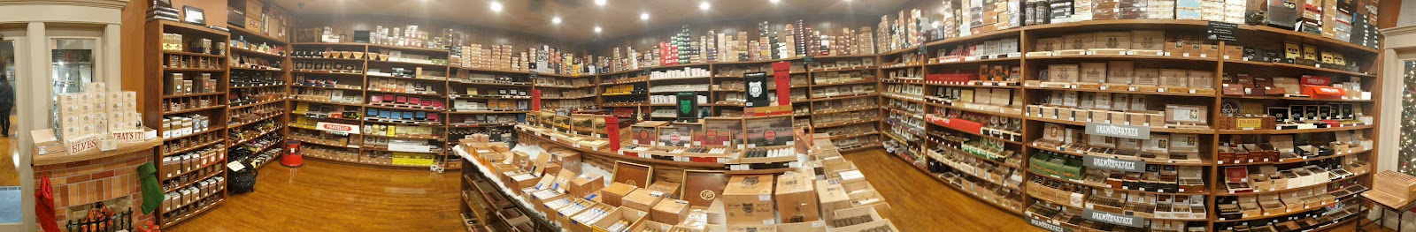 The Humidour Cigar Shoppe photo 10