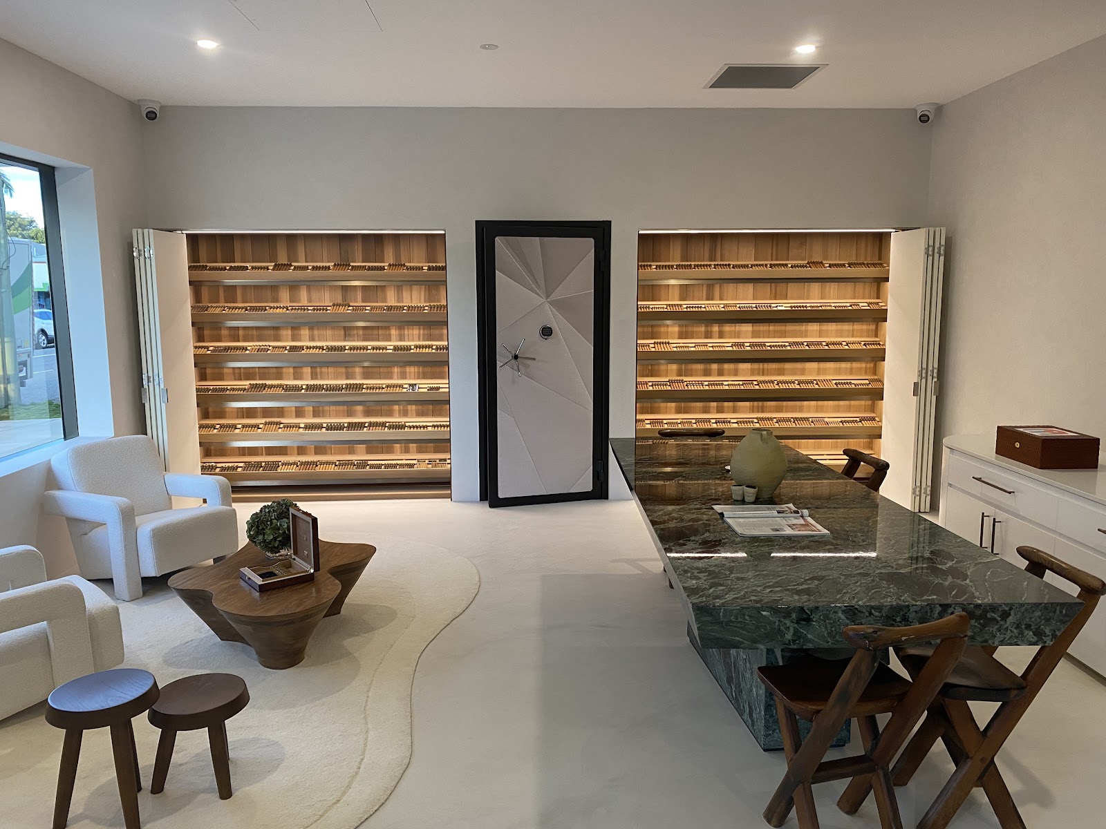 The Index Luxury Cigar Purveyors photo 3