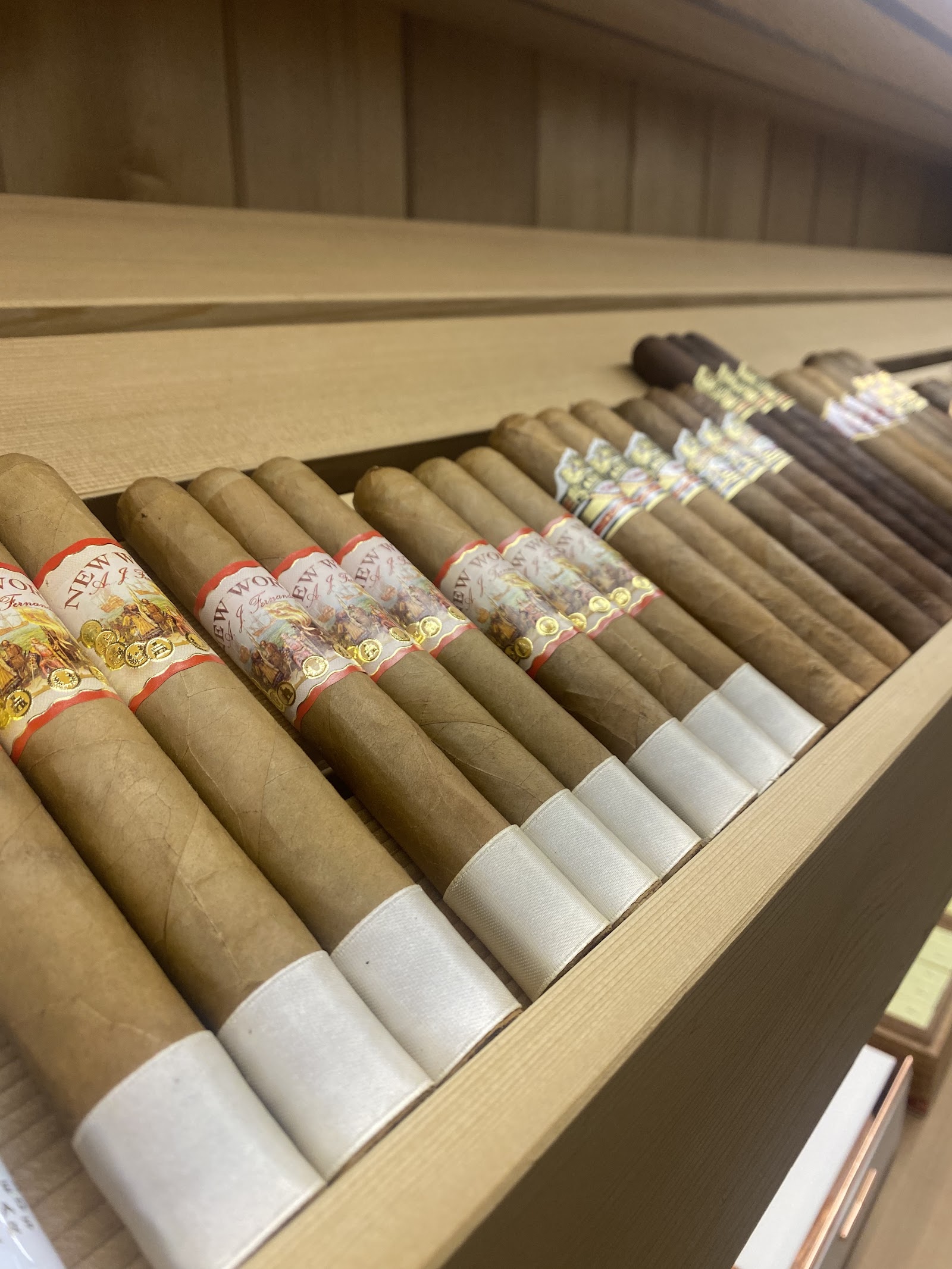 The Index Luxury Cigar Purveyors photo 4