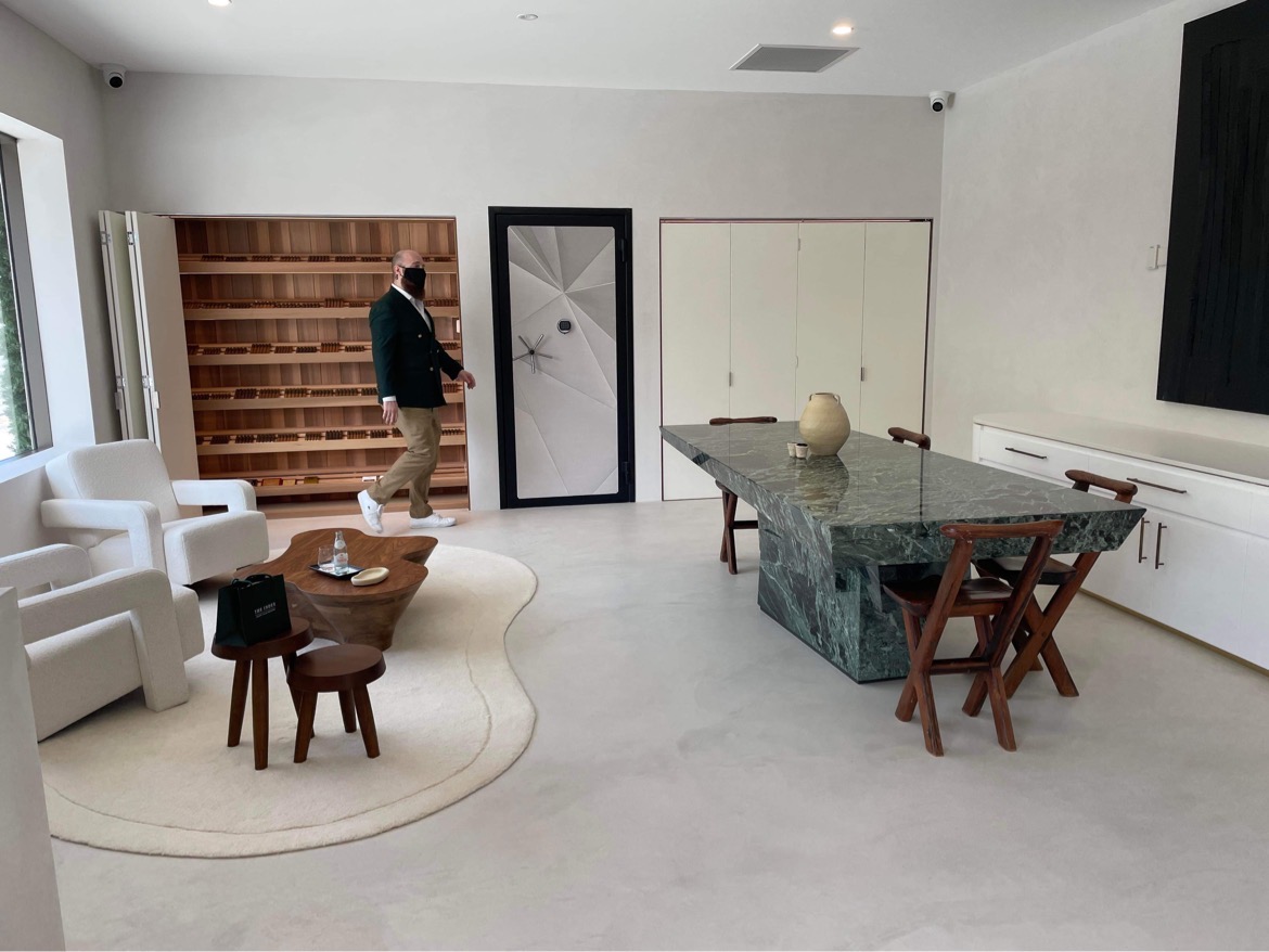 The Index Luxury Cigar Purveyors photo 6