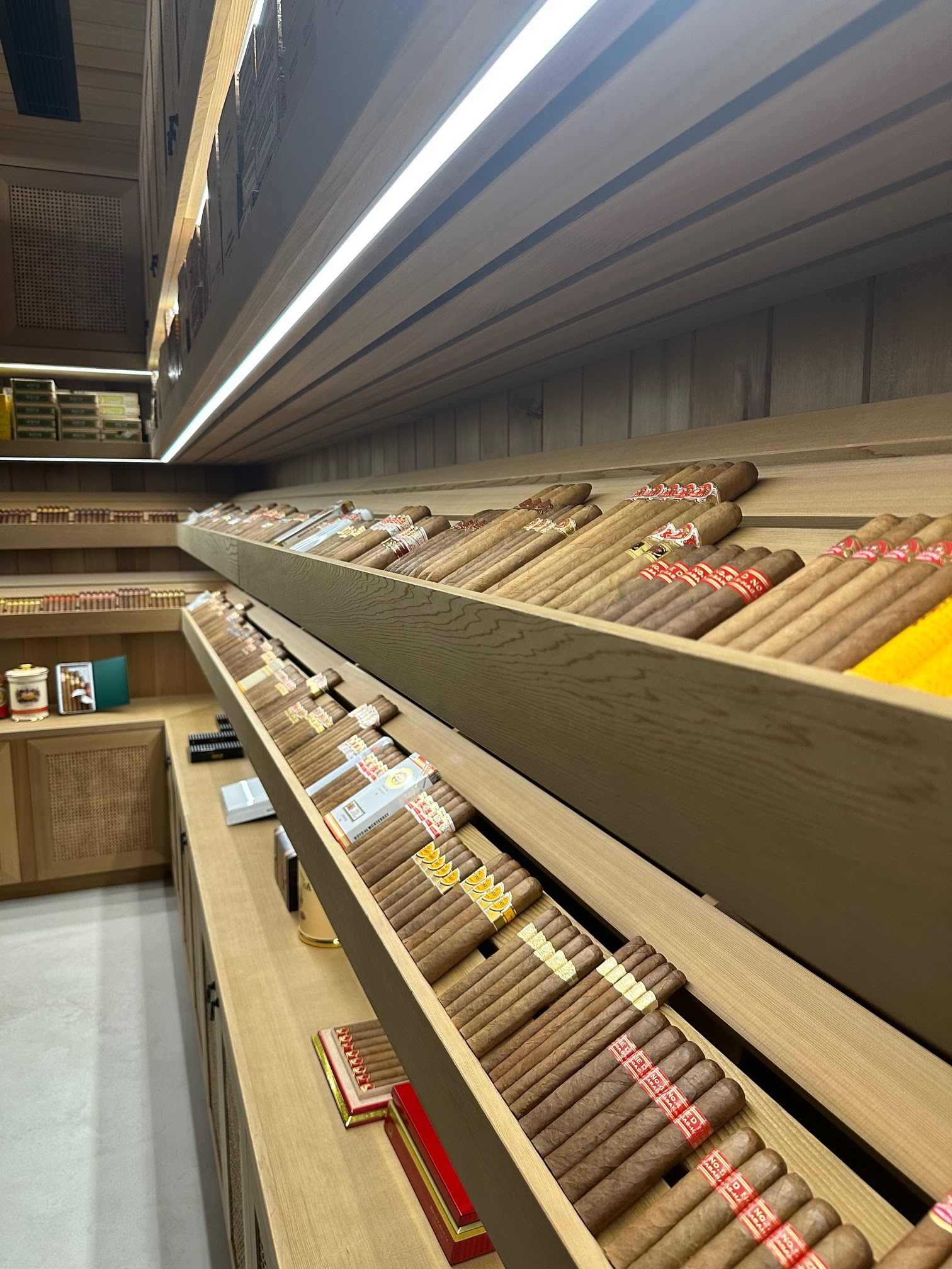 The Index Luxury Cigar Purveyors photo 7
