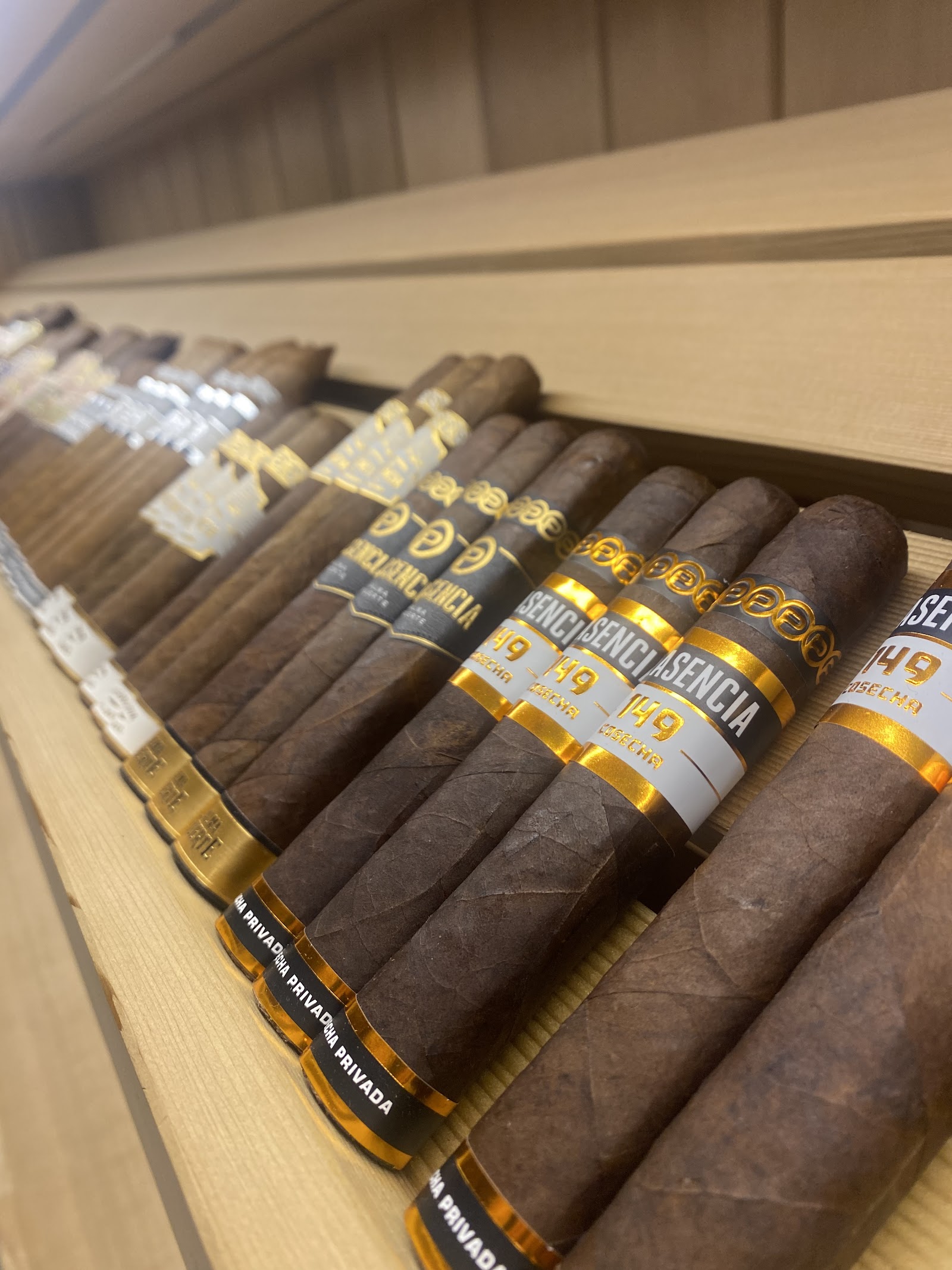 The Index Luxury Cigar Purveyors photo 8