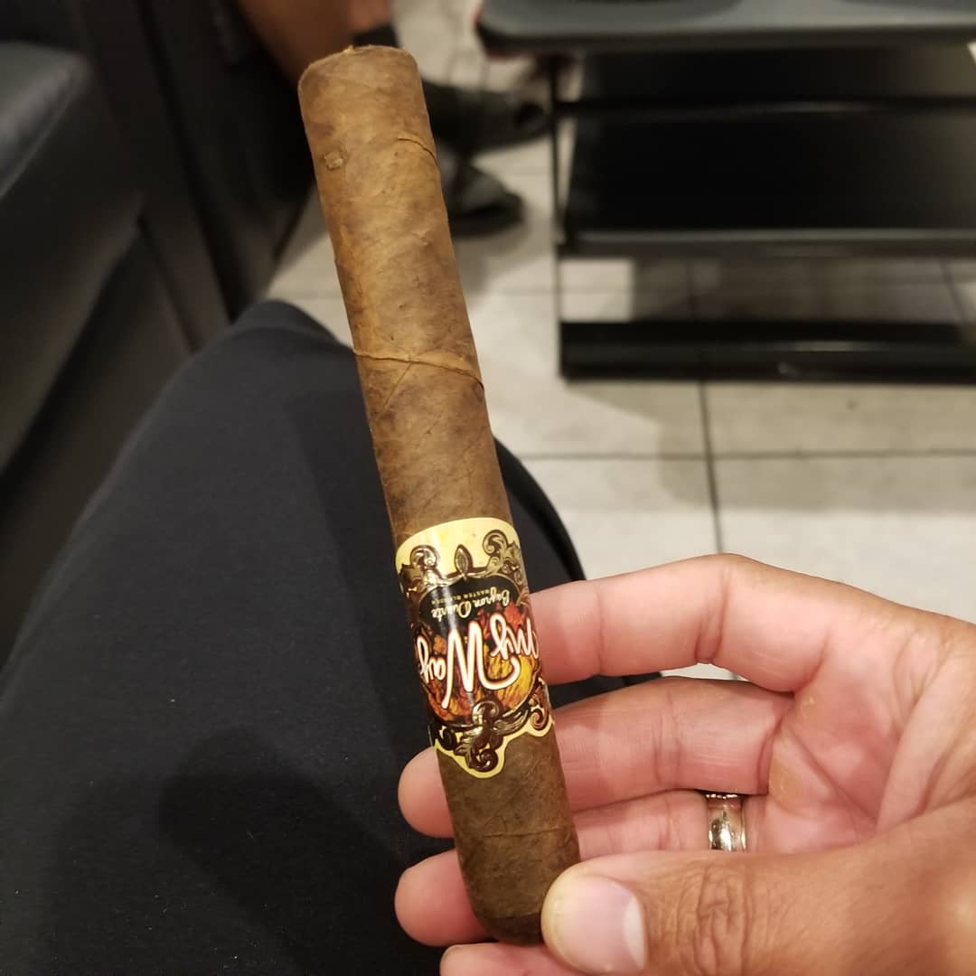 The Leaf Affair Cigar Shop photo 9