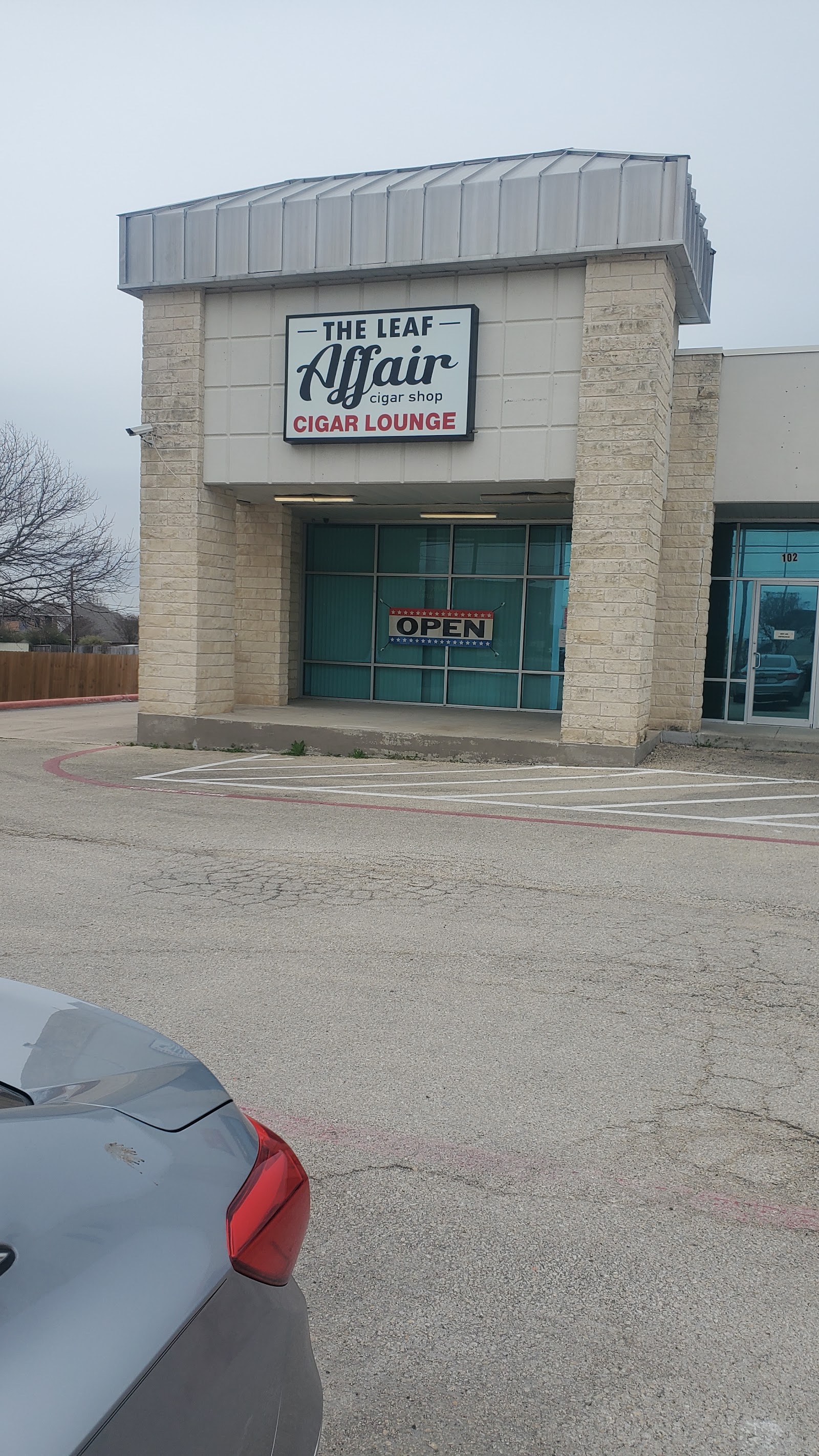 The Leaf Affair Cigar Shop photo 10