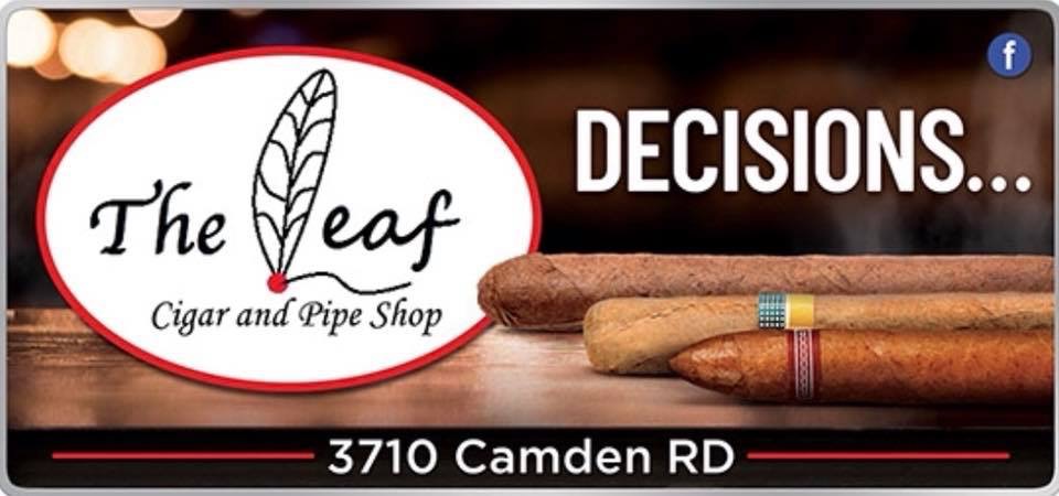 The Leaf Cigar and Pipe Shop photo 6