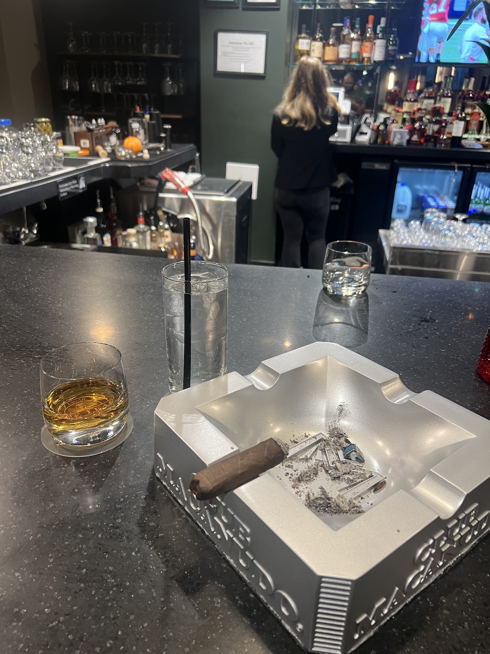 The Leaf Cigar Emporium photo 6