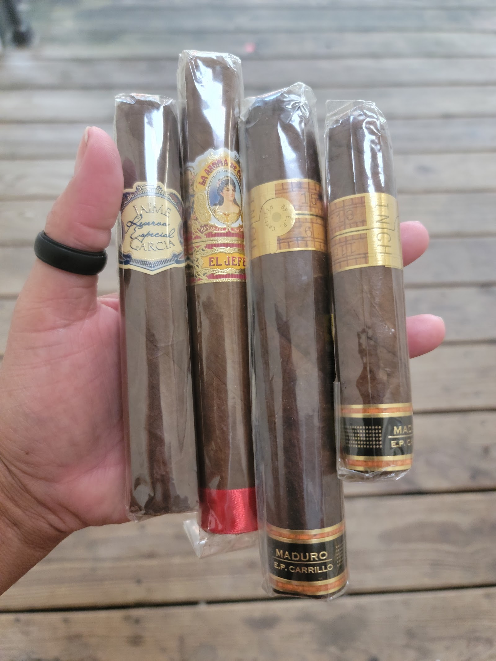 The Ligero Leaf photo 3