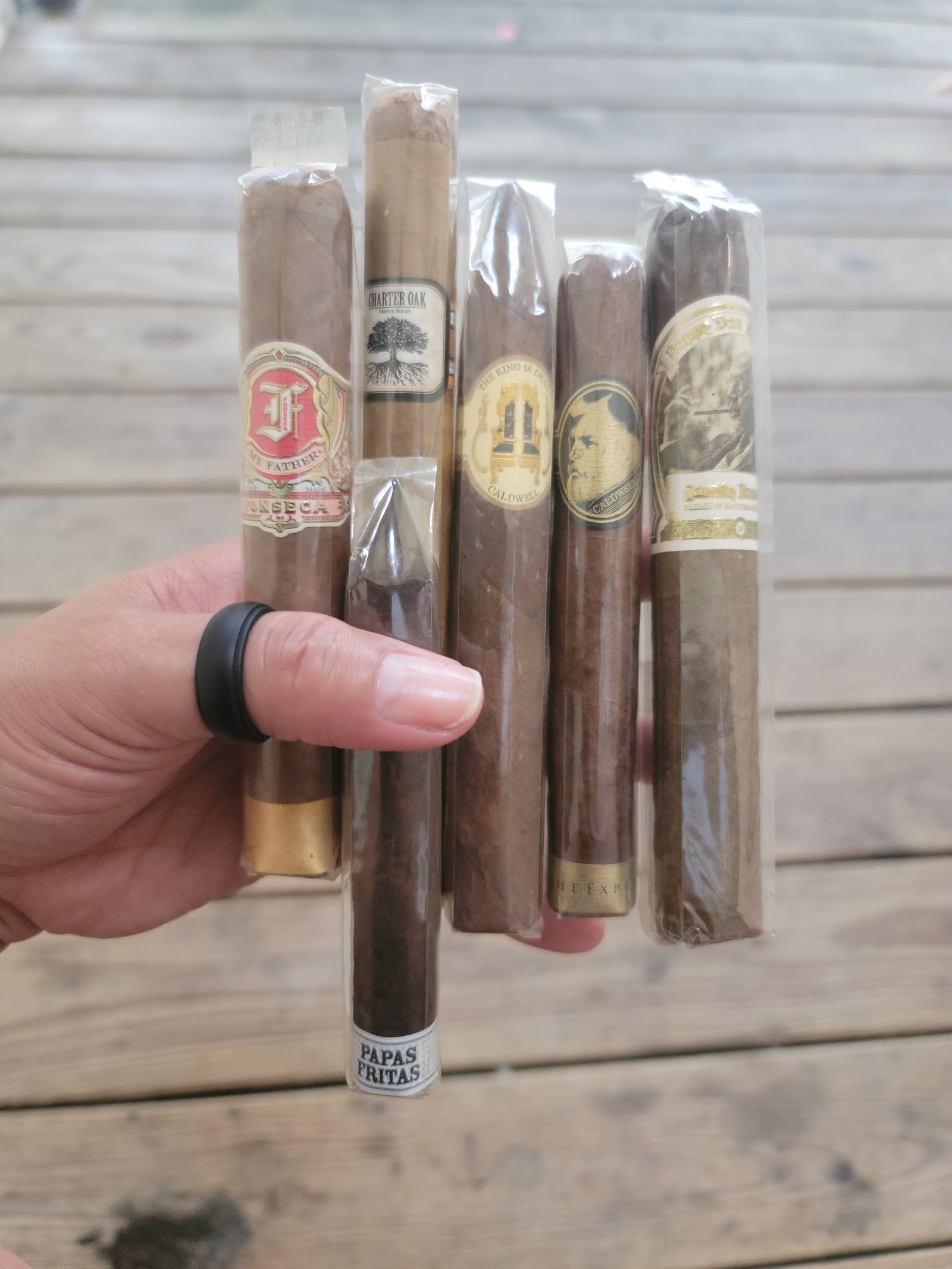 The Ligero Leaf photo 6