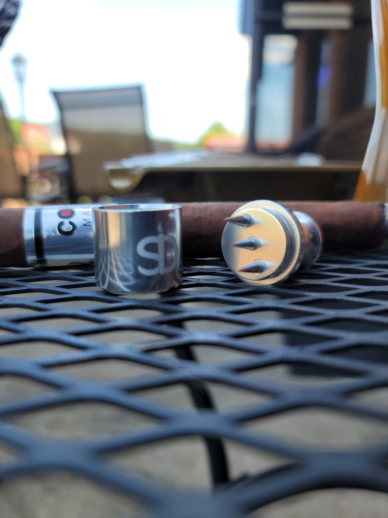 The Ligero Leaf photo 10