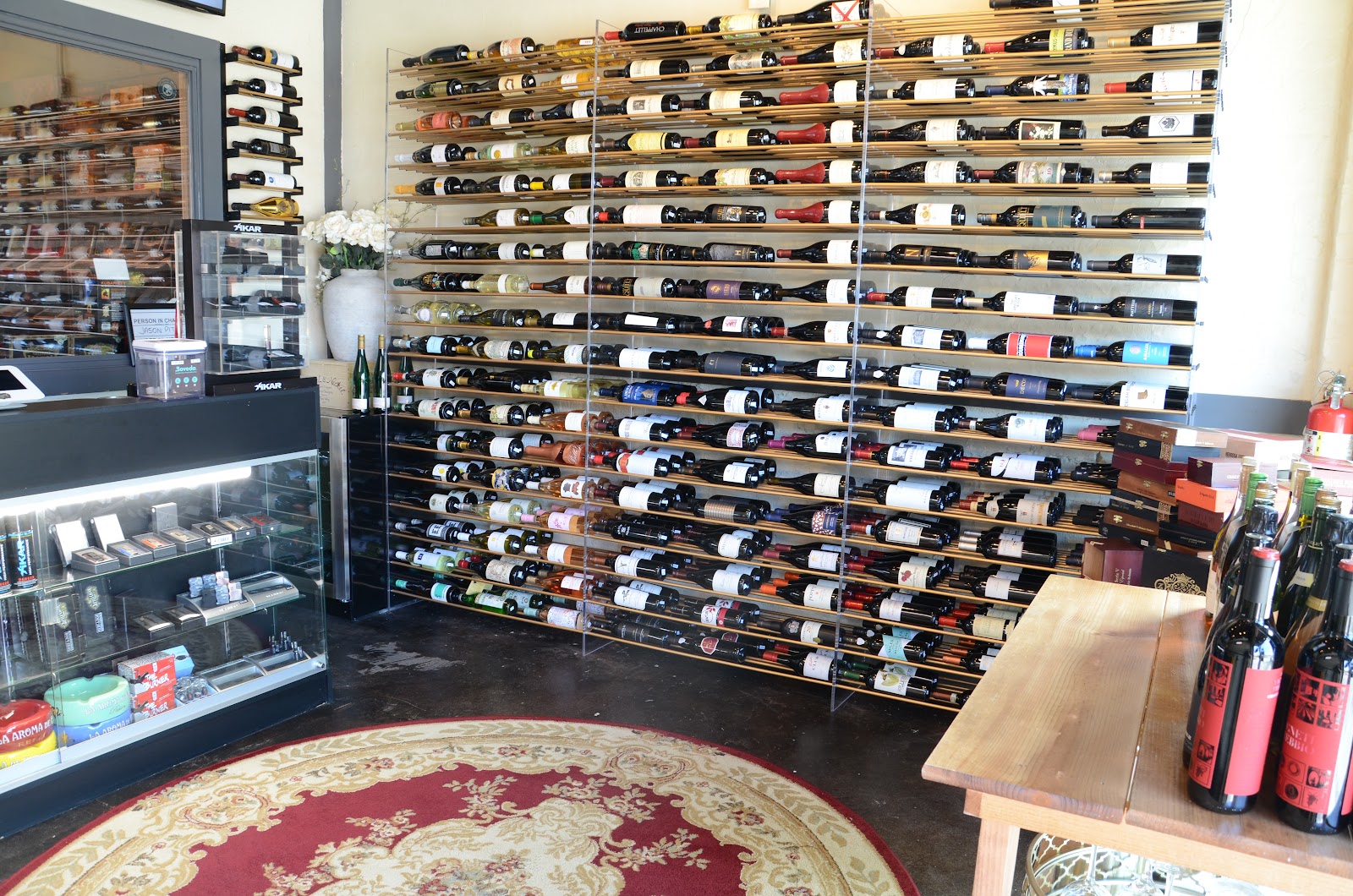 The Little Cigar Shoppe photo 3