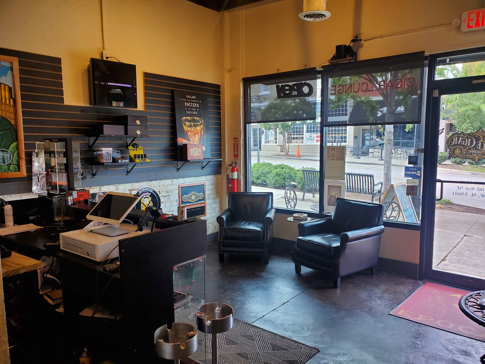 The Little Cigar Shoppe photo 4