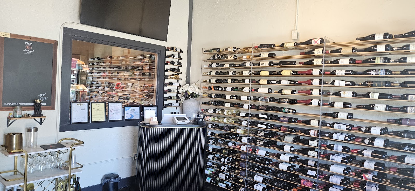The Little Cigar Shoppe photo 6