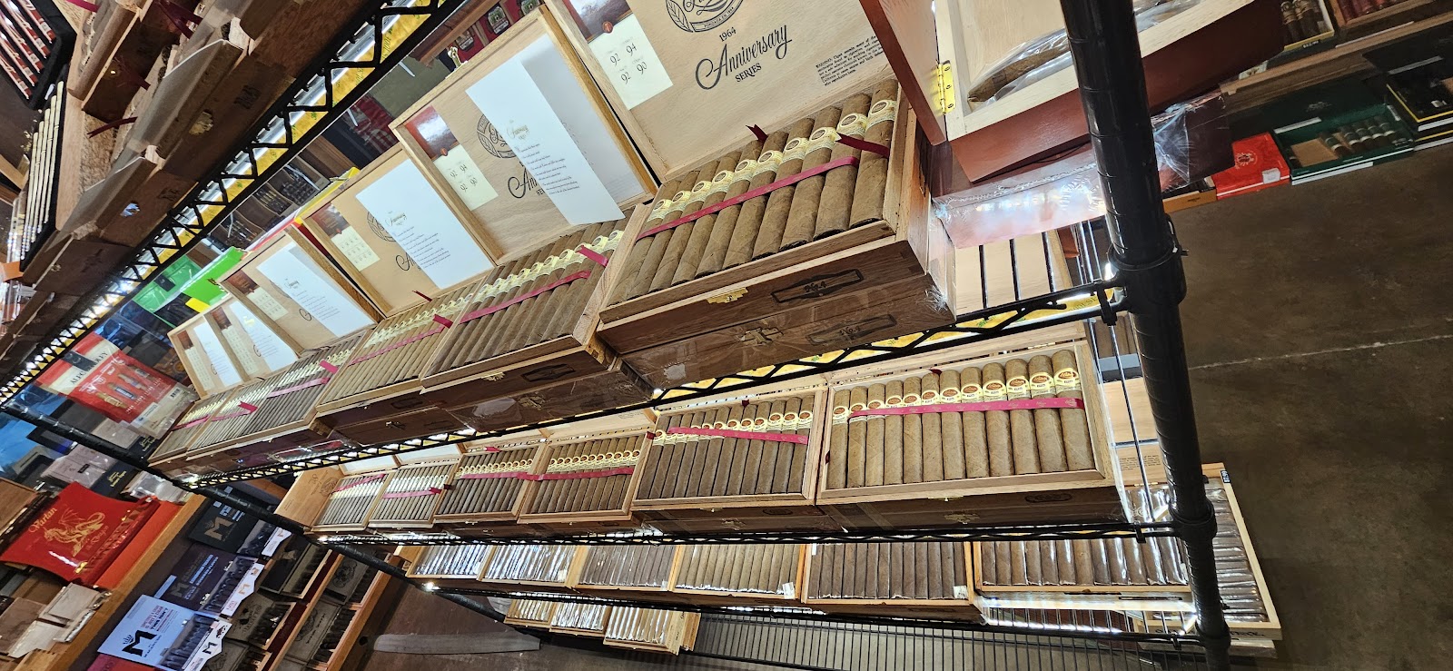 The Little Cigar Shoppe photo 7