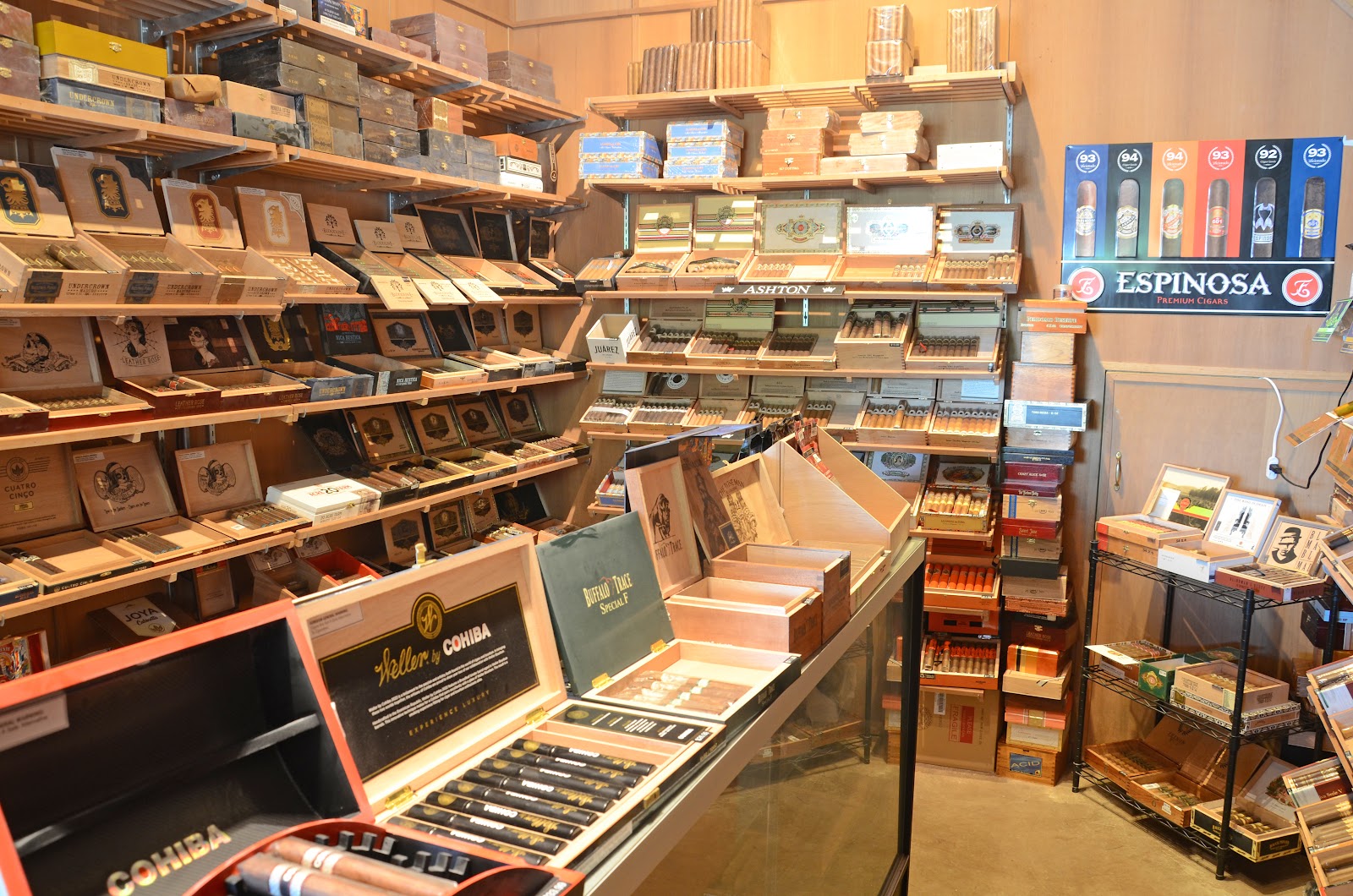 The Little Cigar Shoppe photo 8