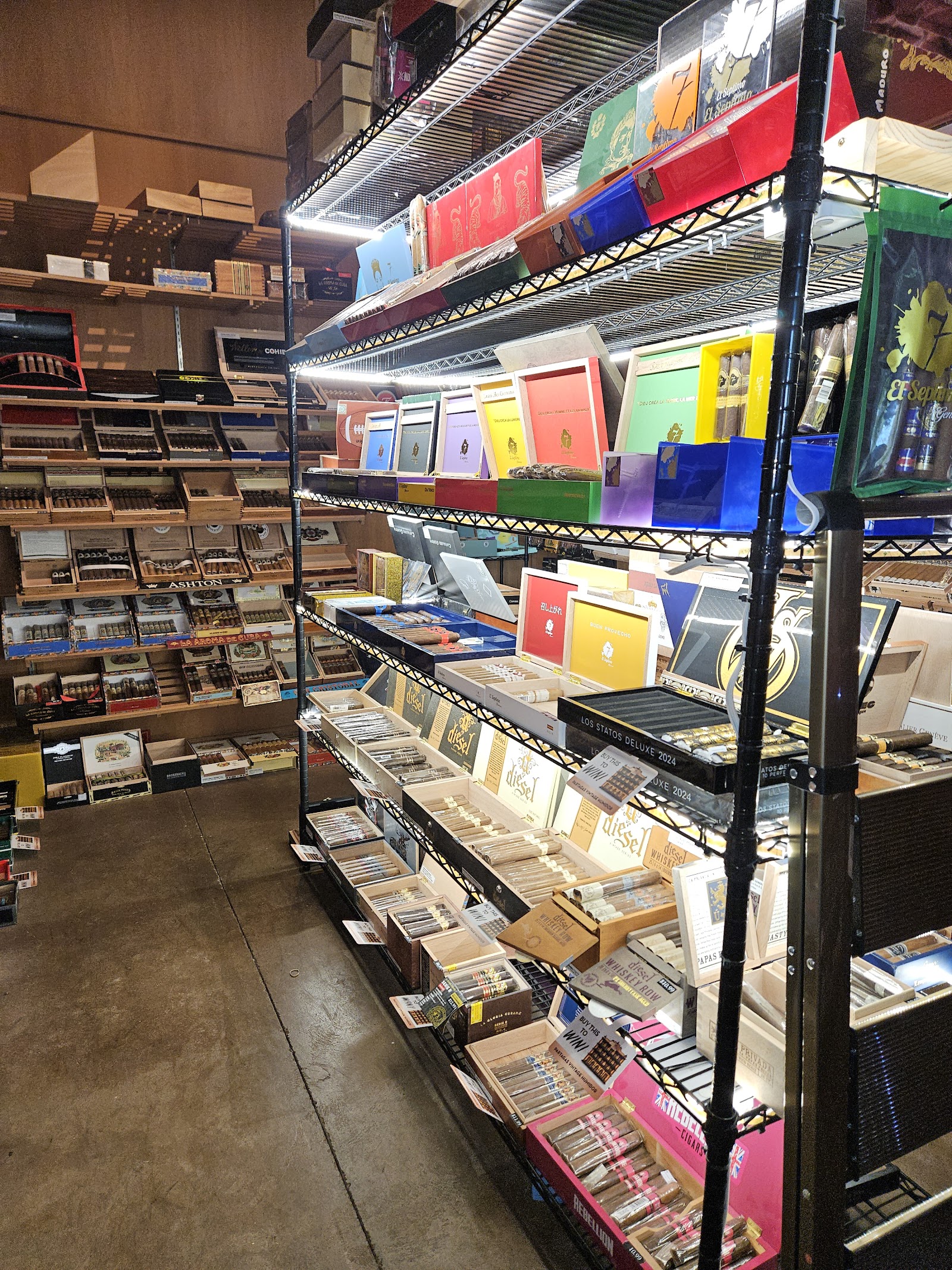 The Little Cigar Shoppe photo 10