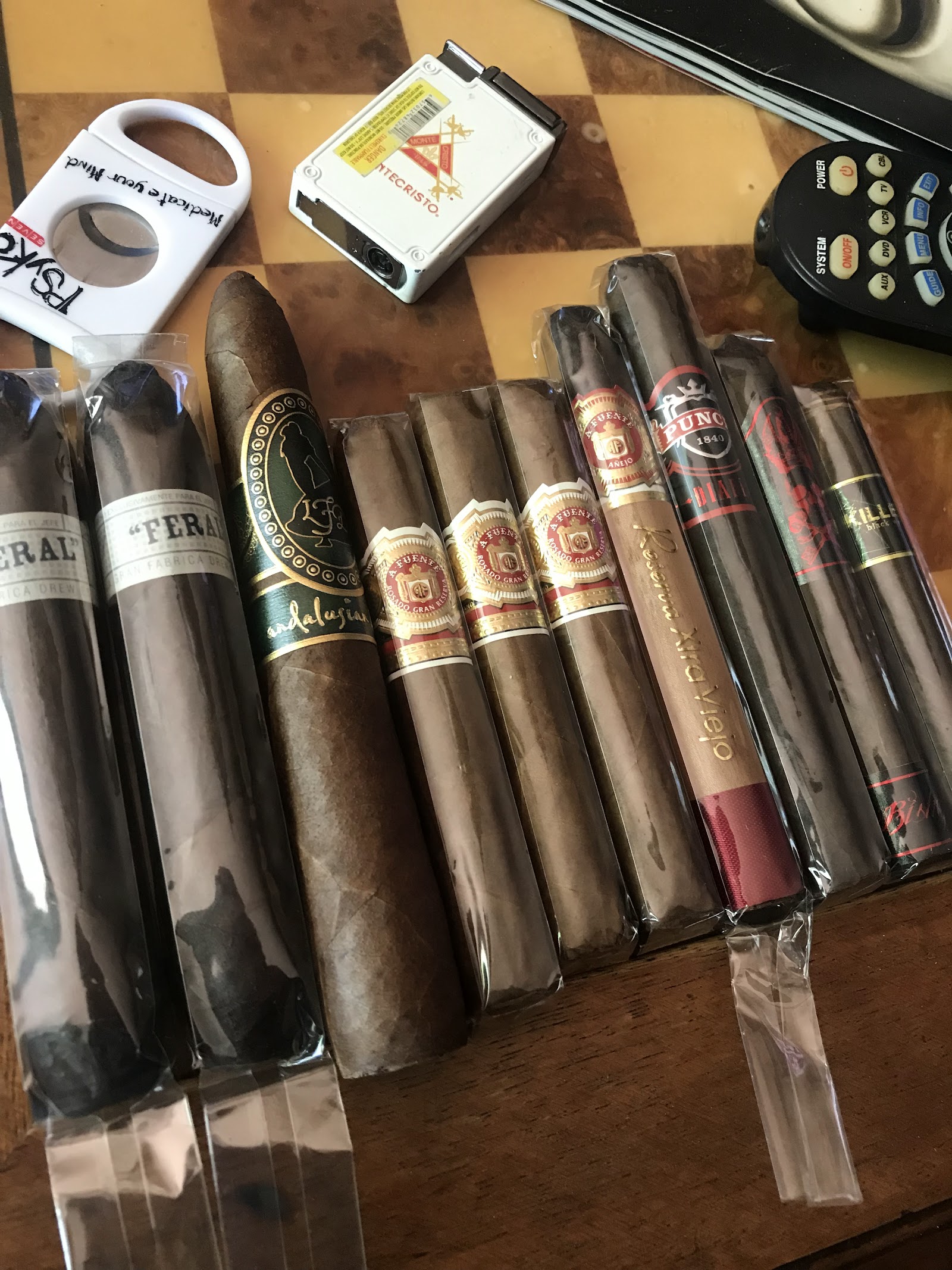The Maduro Room photo 6