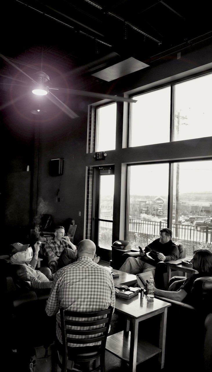 The Mission Cigar & Social photo 2
