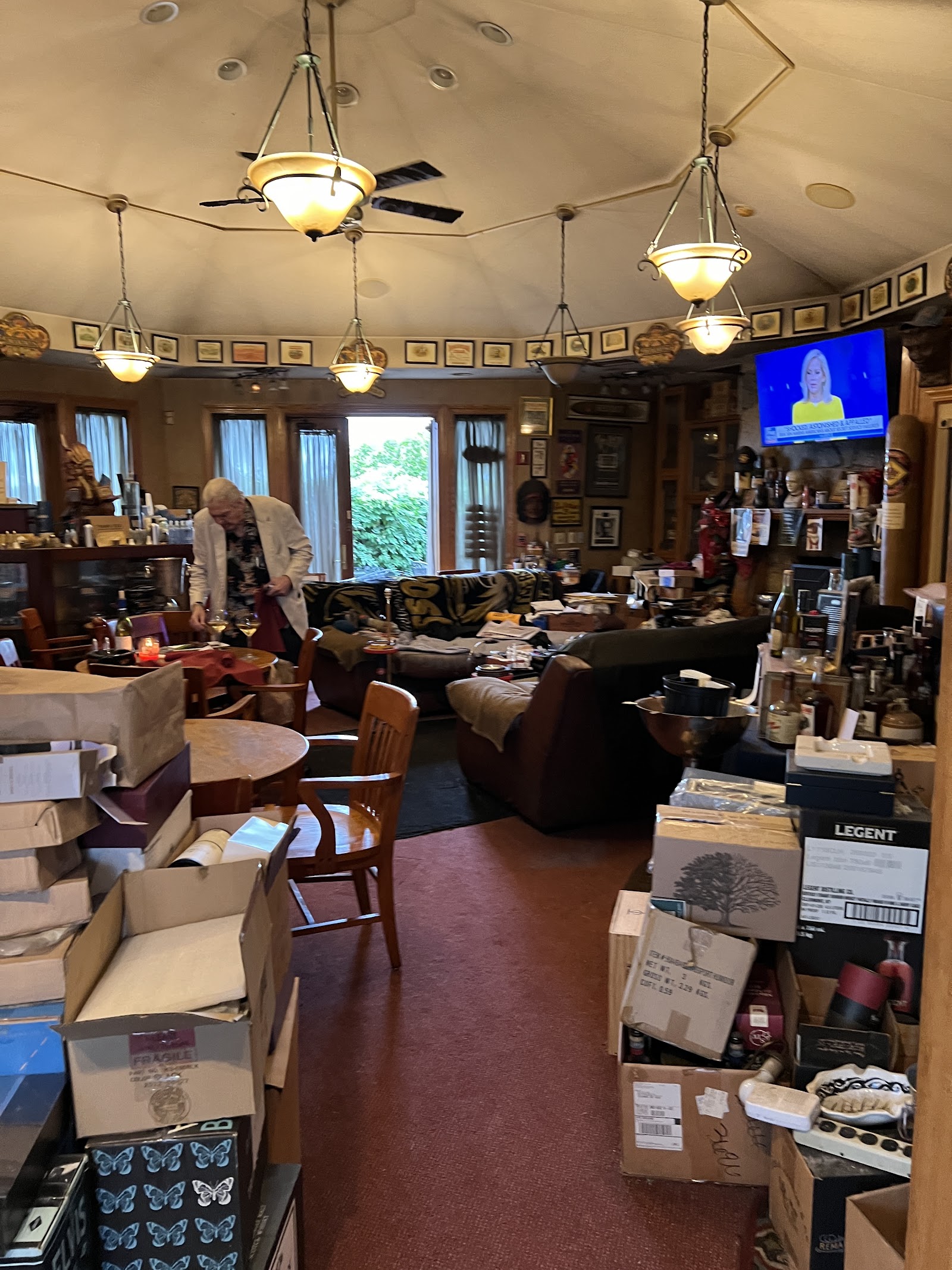 The Nostalgia Shop photo 4