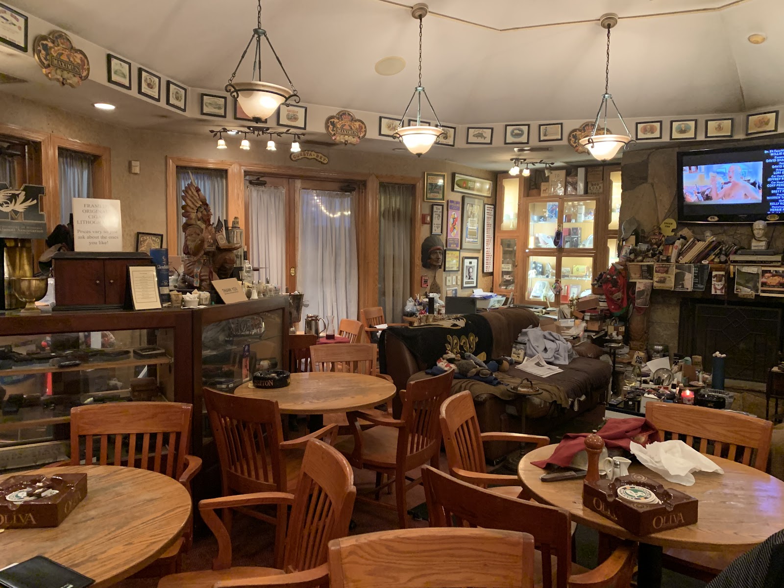 The Nostalgia Shop photo 6