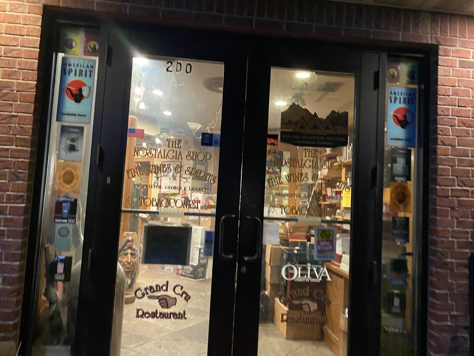 The Nostalgia Shop photo 7