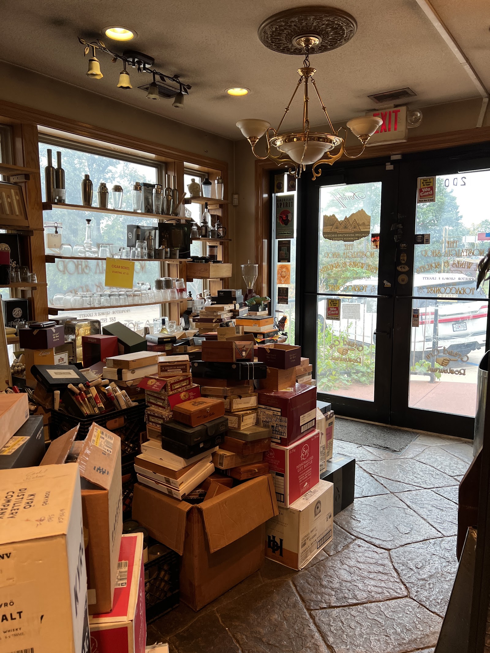 The Nostalgia Shop photo 8