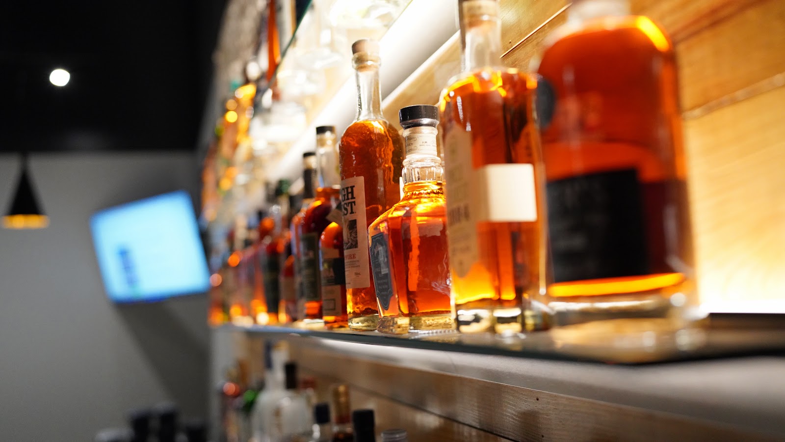 The Office Cigar Bar and Lounge photo 10